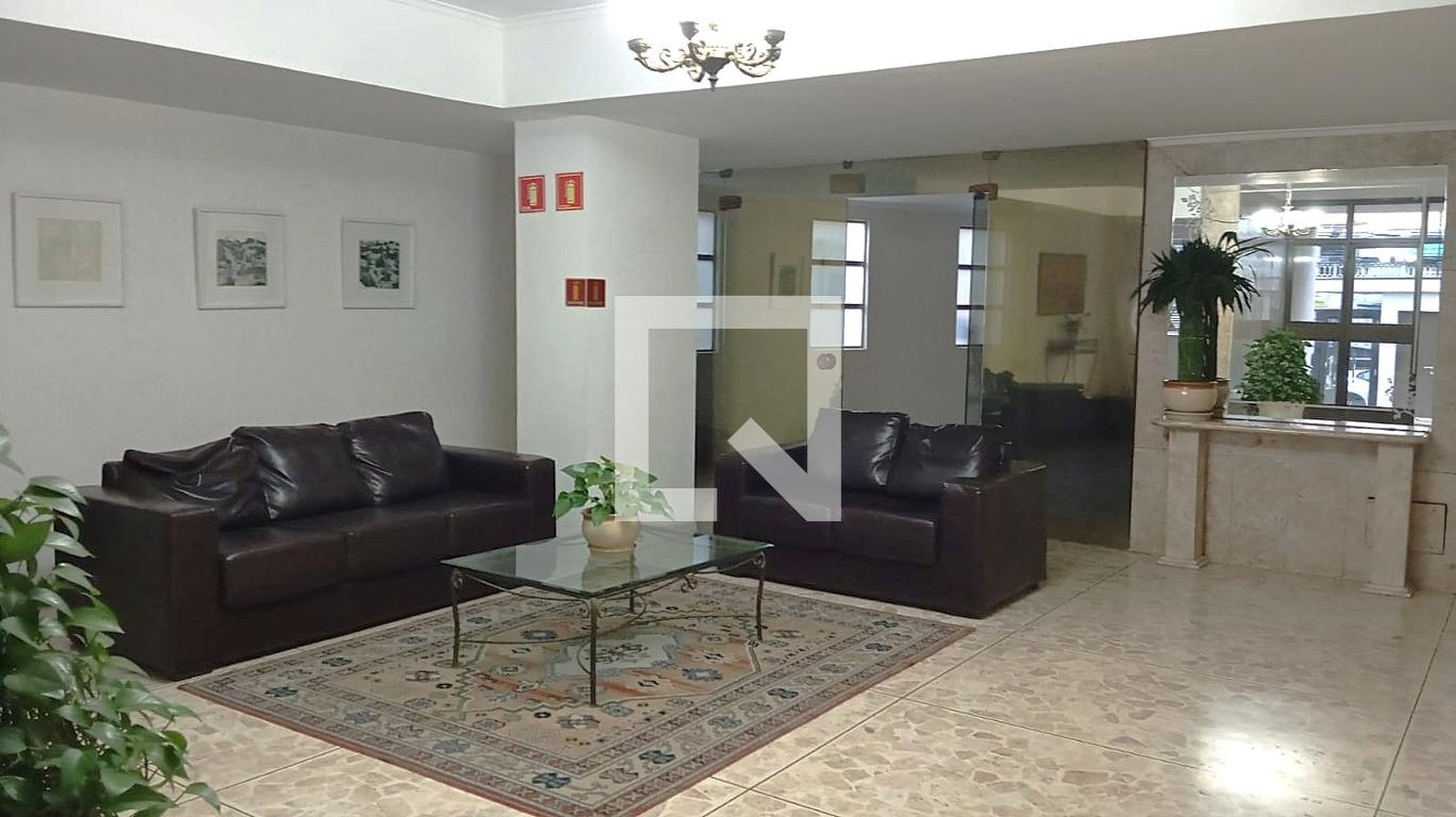 Hall Social - Itaici