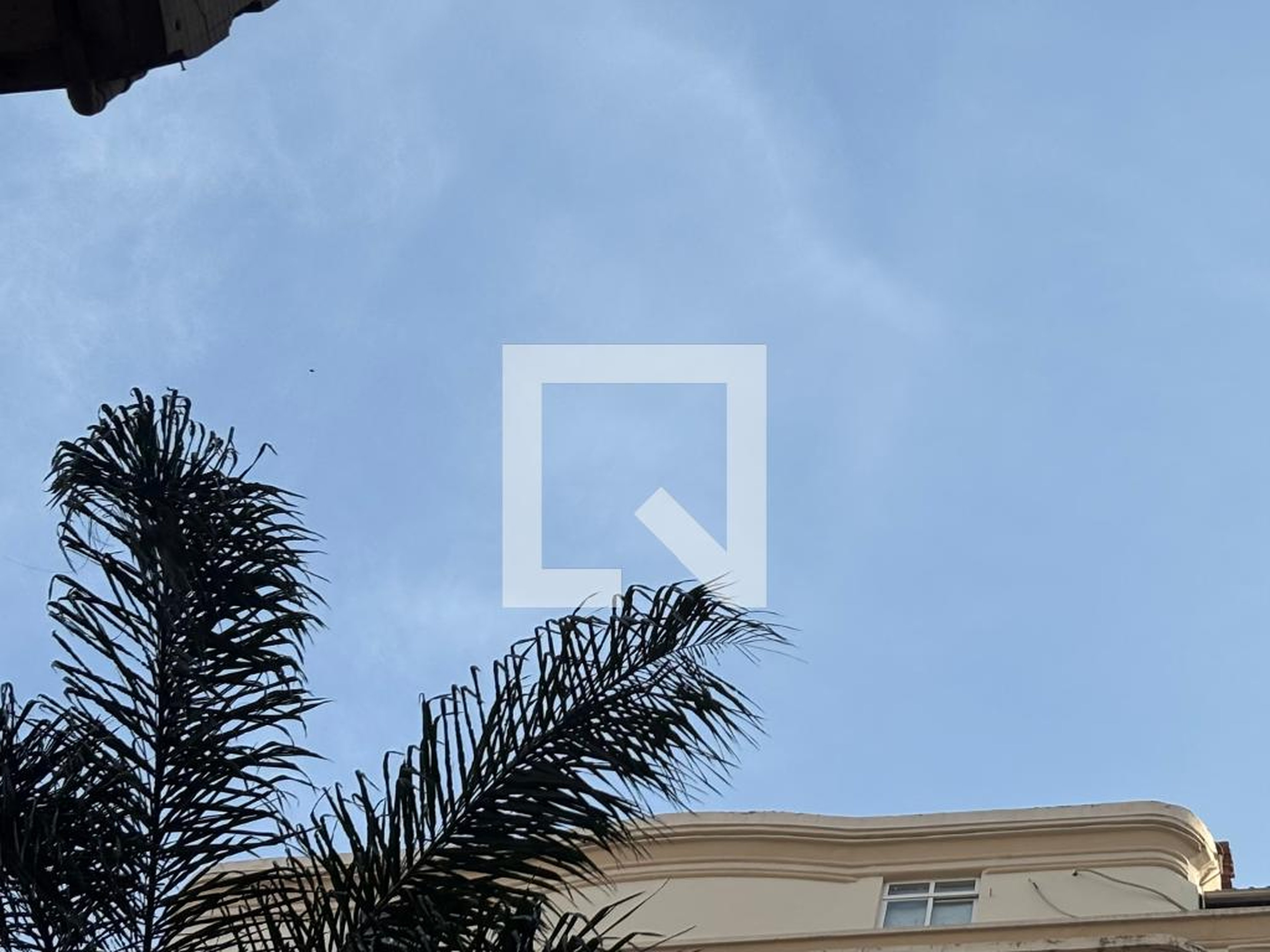 Fachada Condomínio em Rua Miguel Lemos, 99