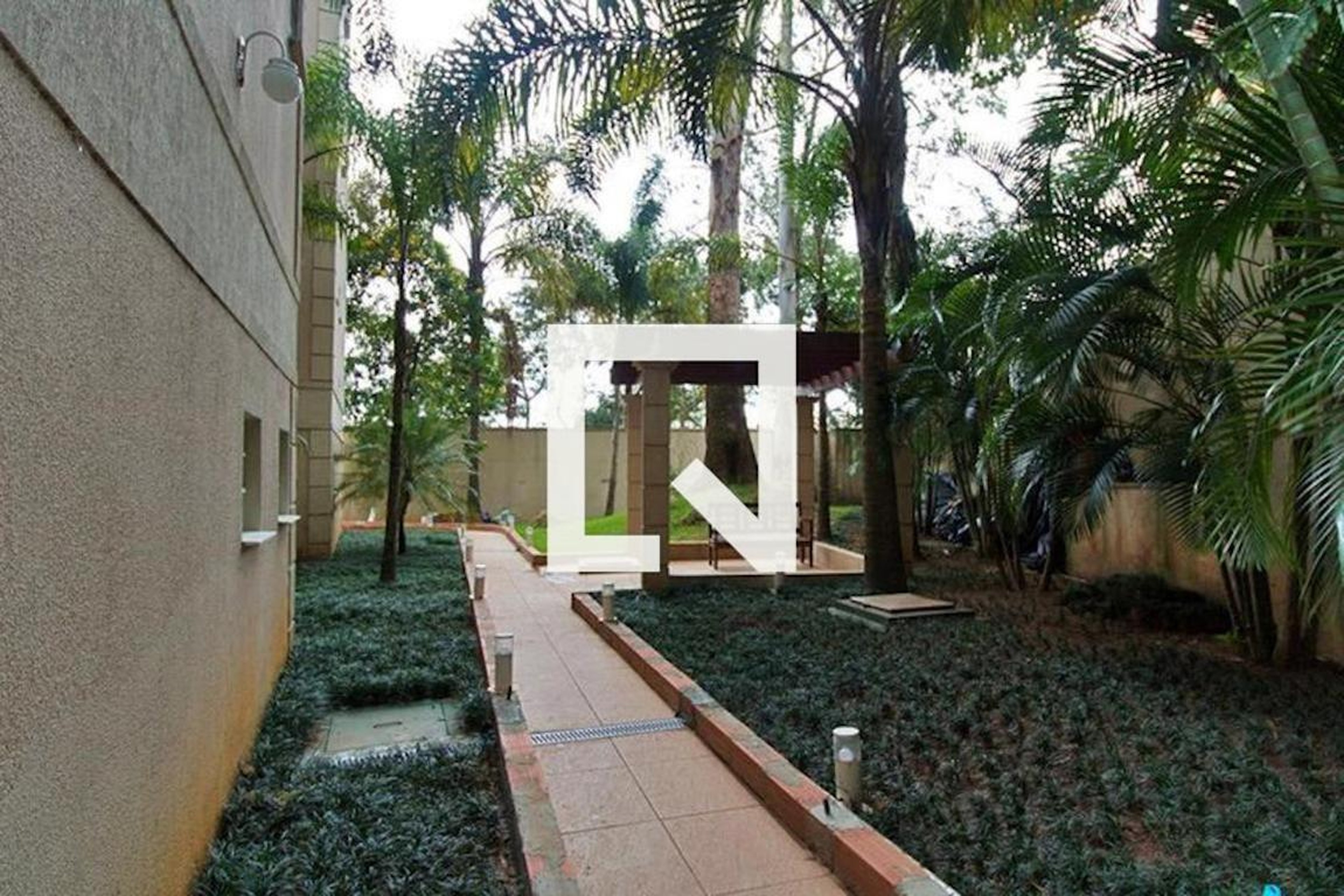 Área comum - Residencial Spazio San Salvatore