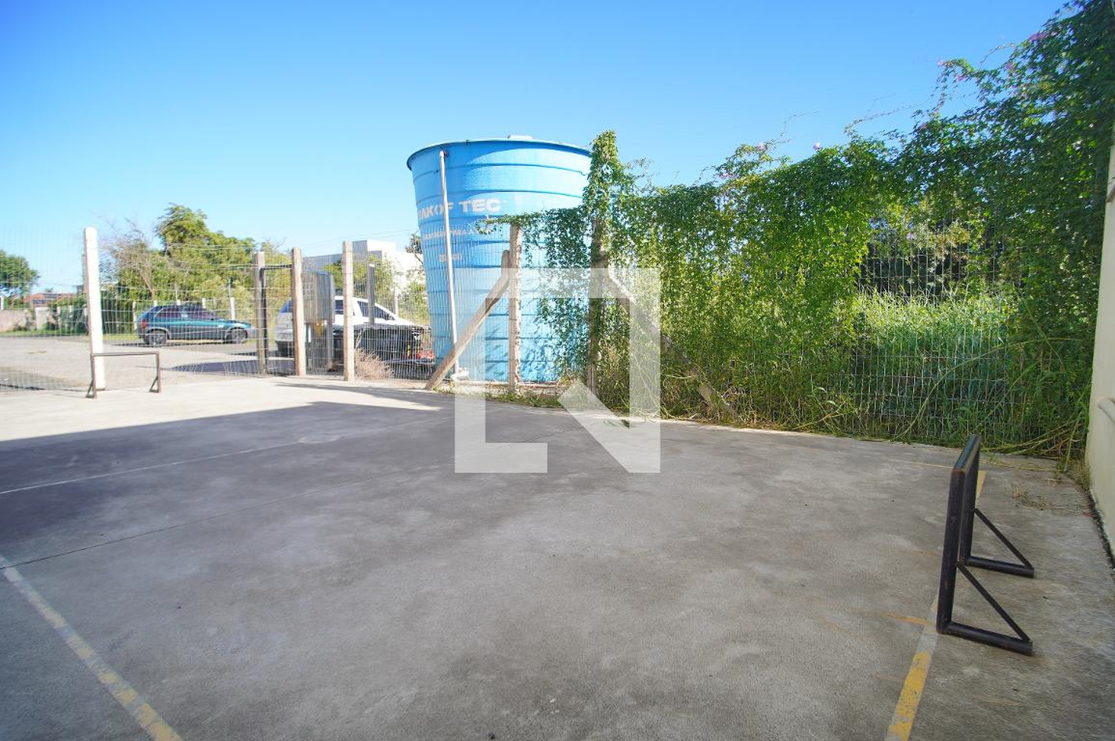 Quadra - Residencial Morada da Campina