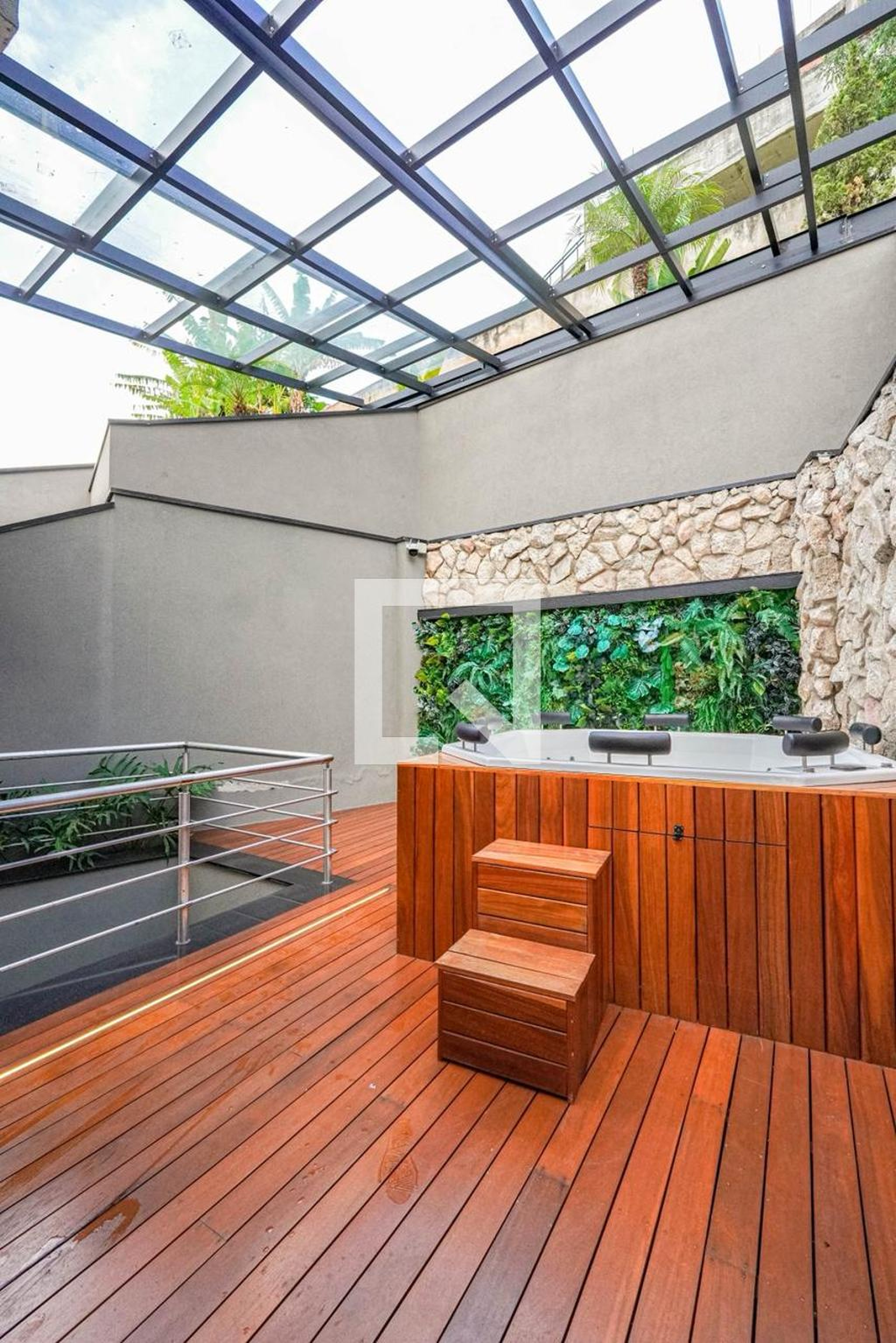 Piscina - 