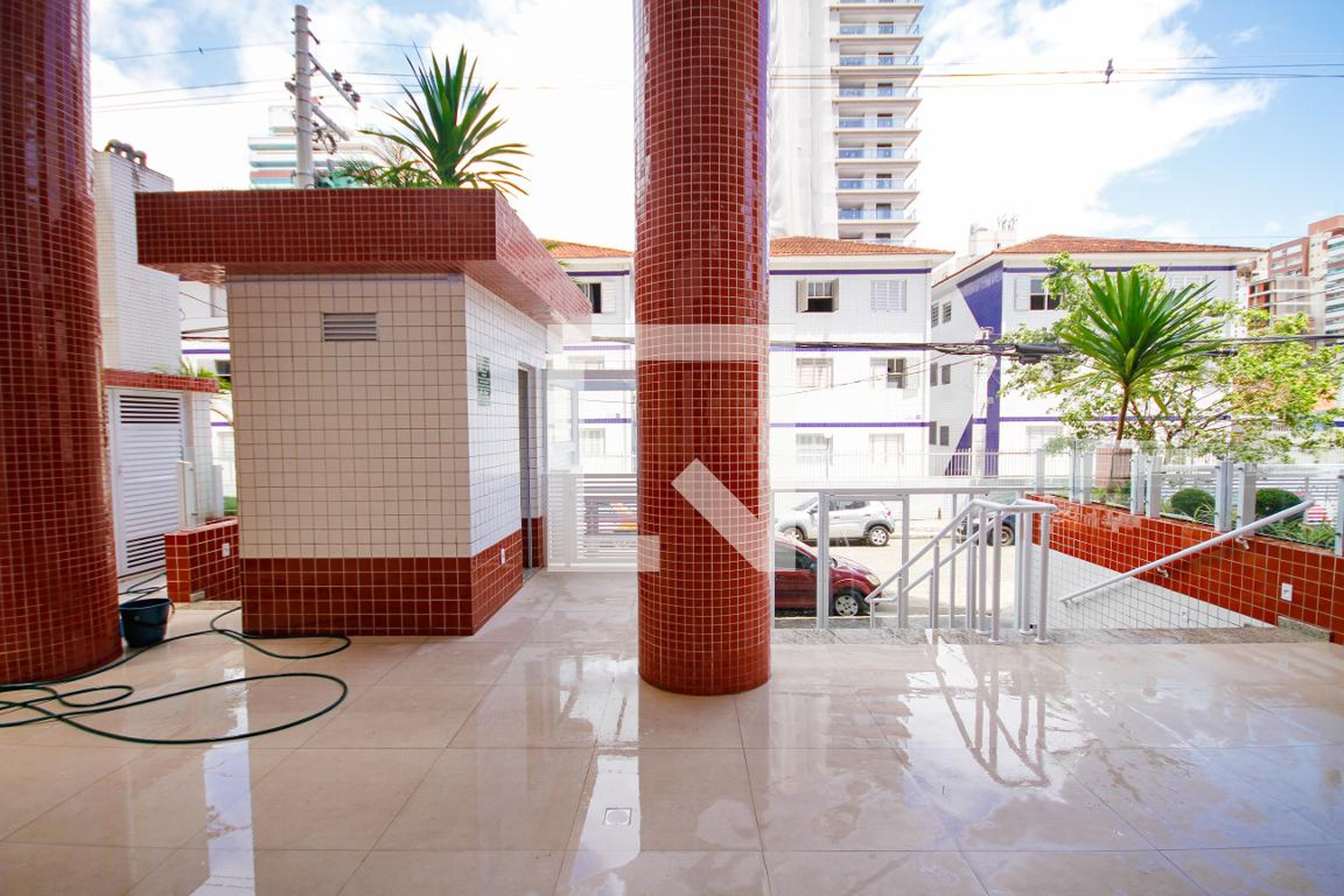 Área comum - Residencial La Premier 6