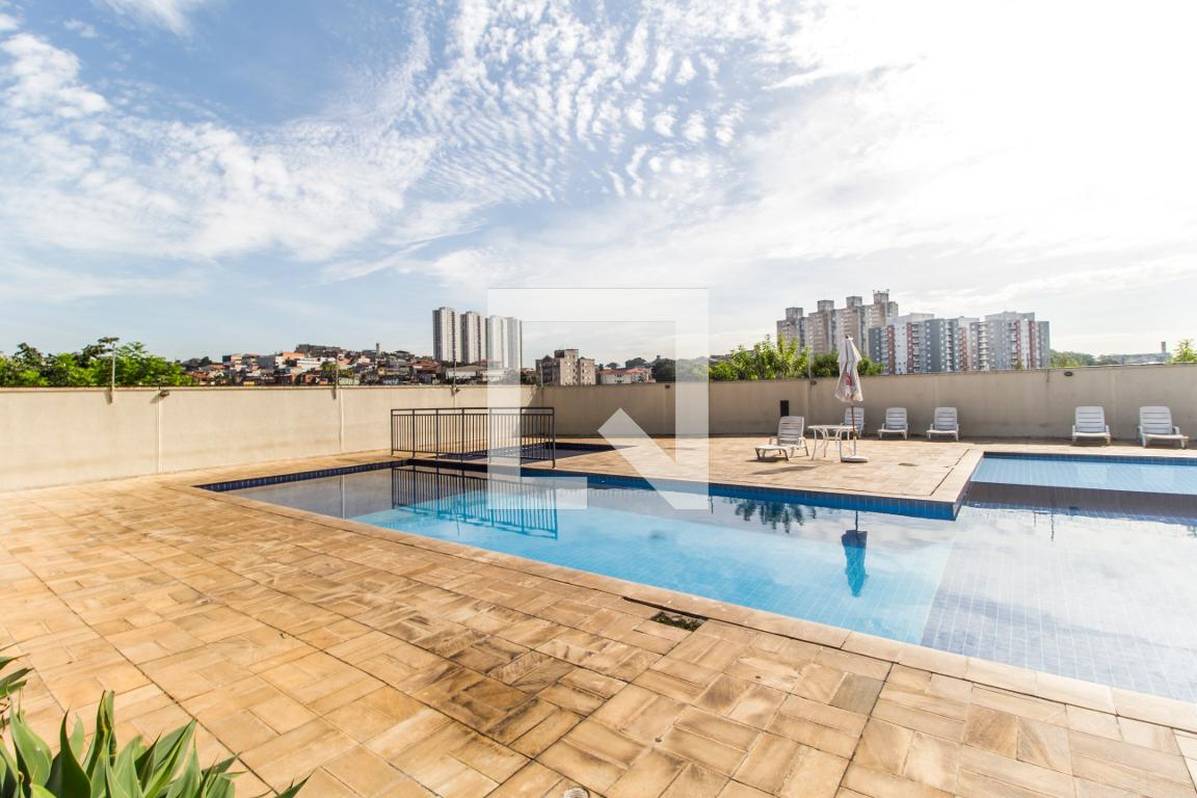 Piscina - Flex Carapicuíba 1