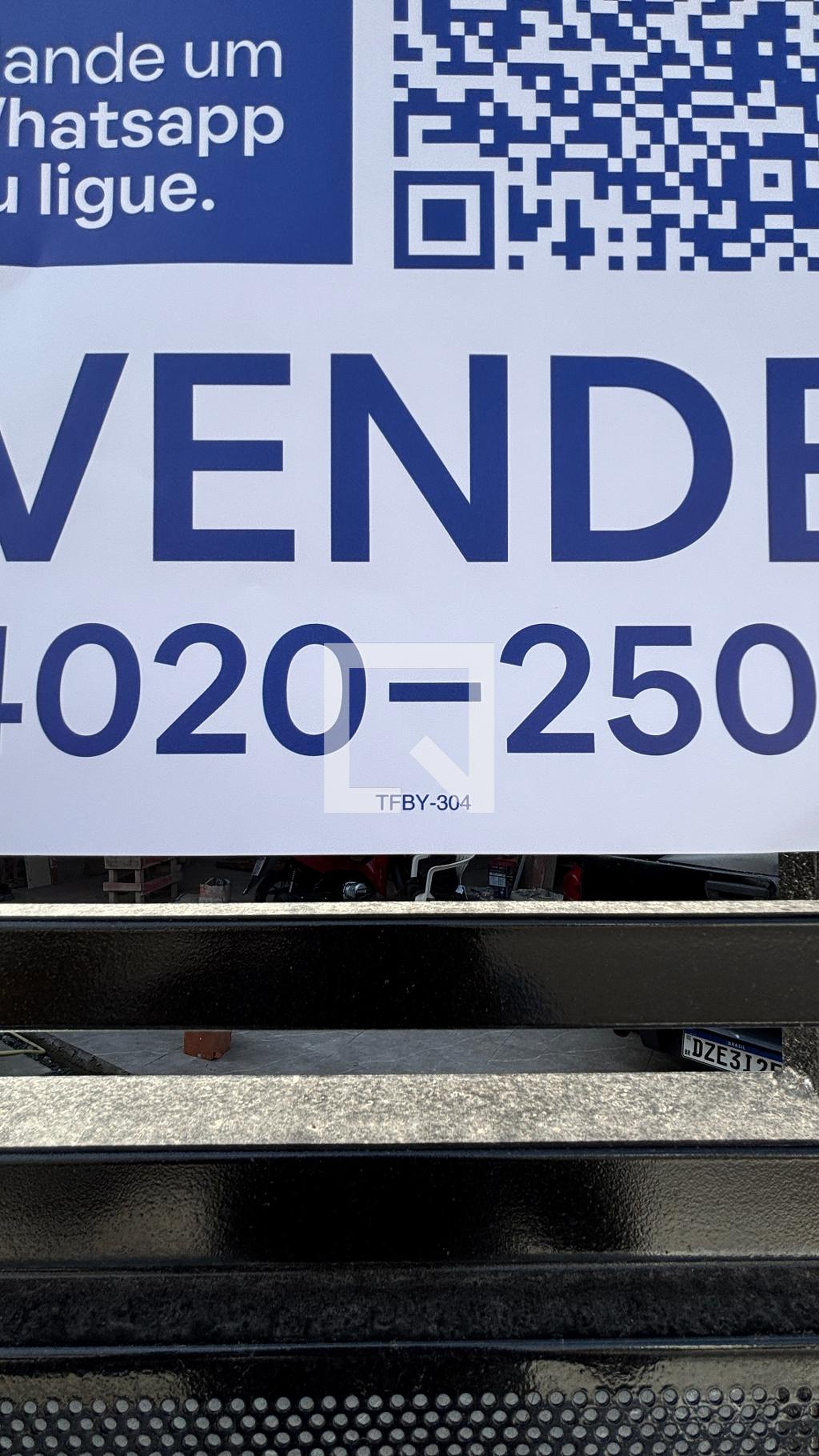 Fachada Condomínio em Rua Princesa Isabel, 376