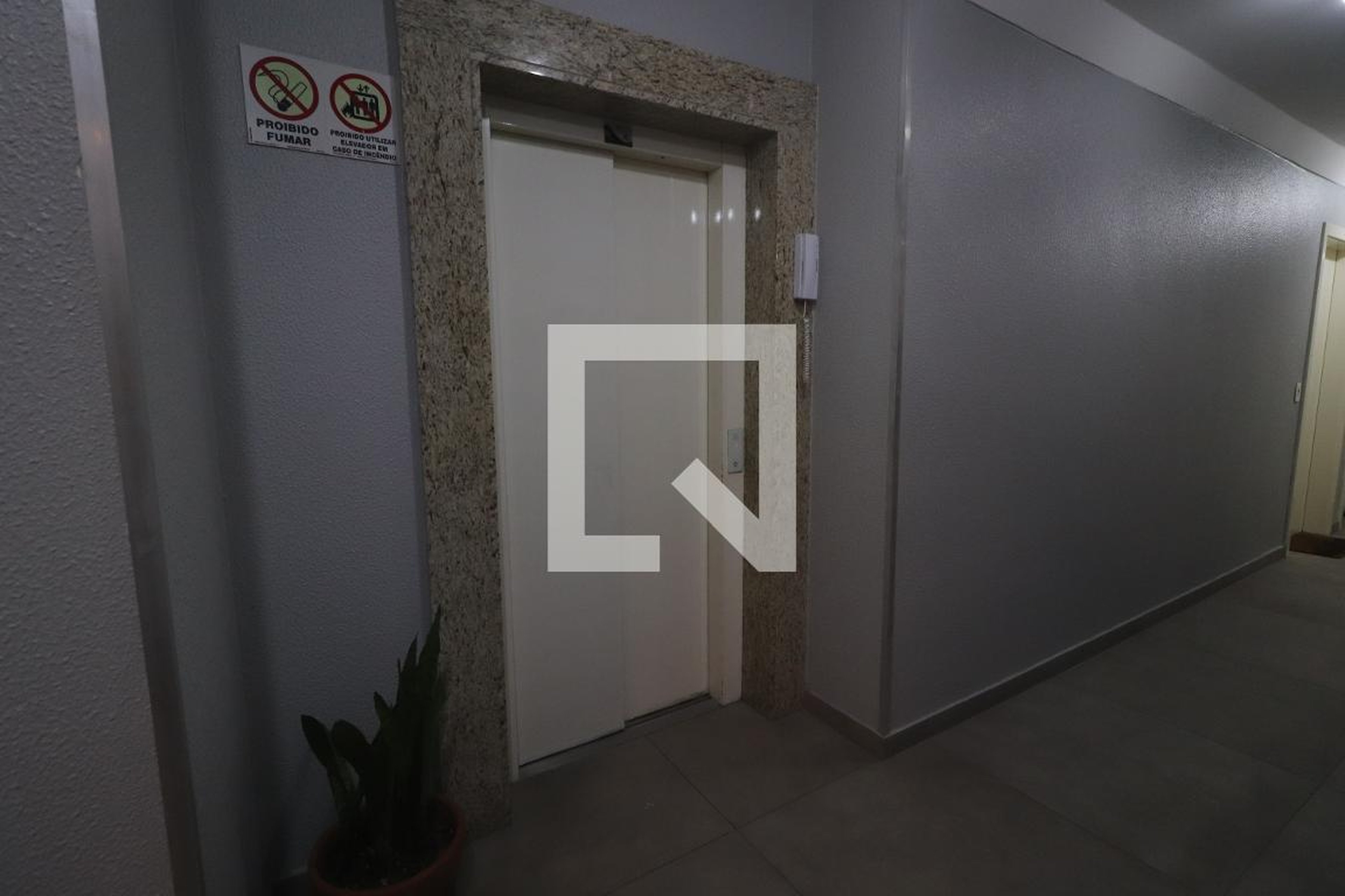 elevador - Residencial Prime