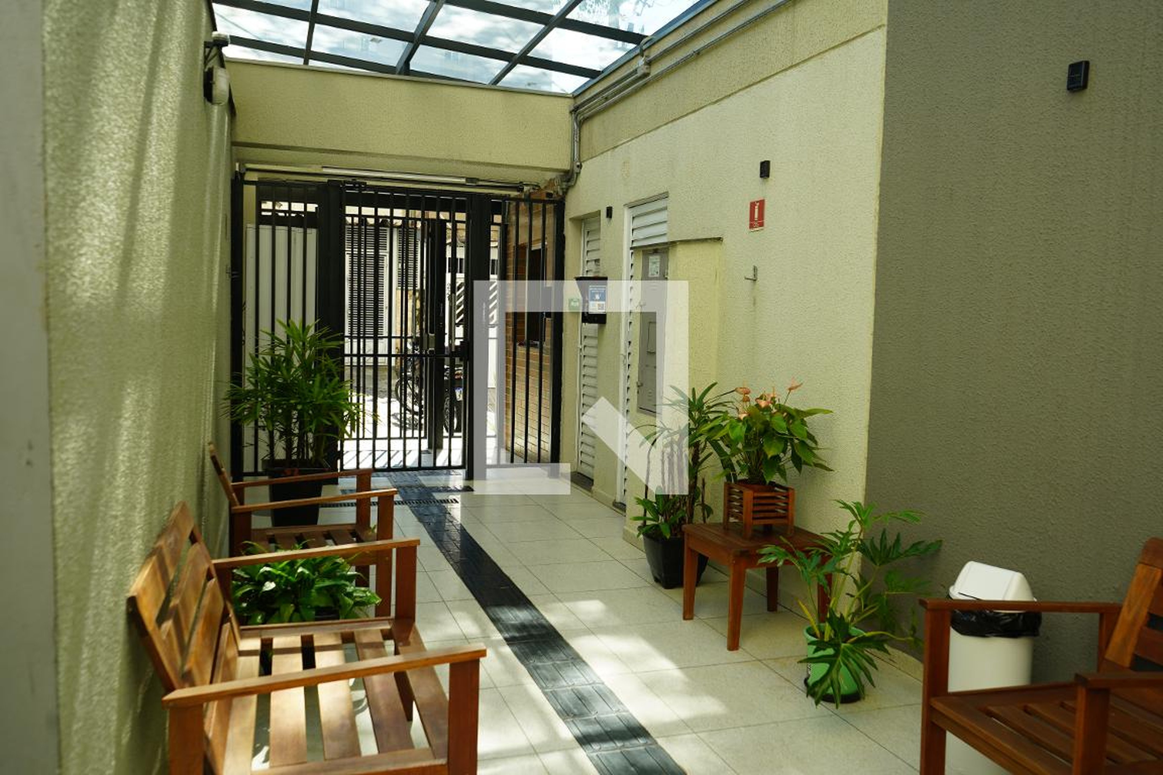 Entrada - MetroCasa Penha