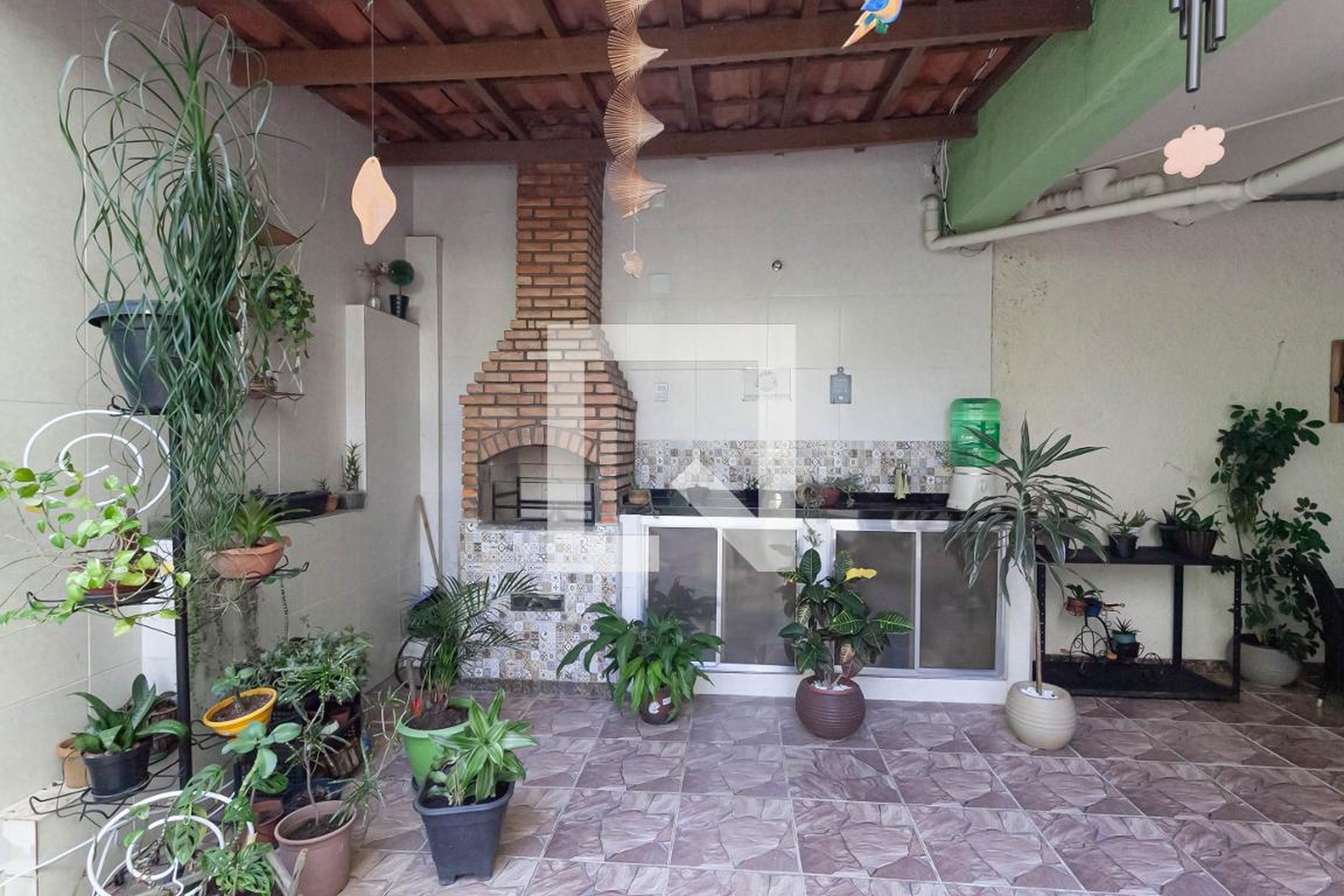 Espaço Gourmet - 