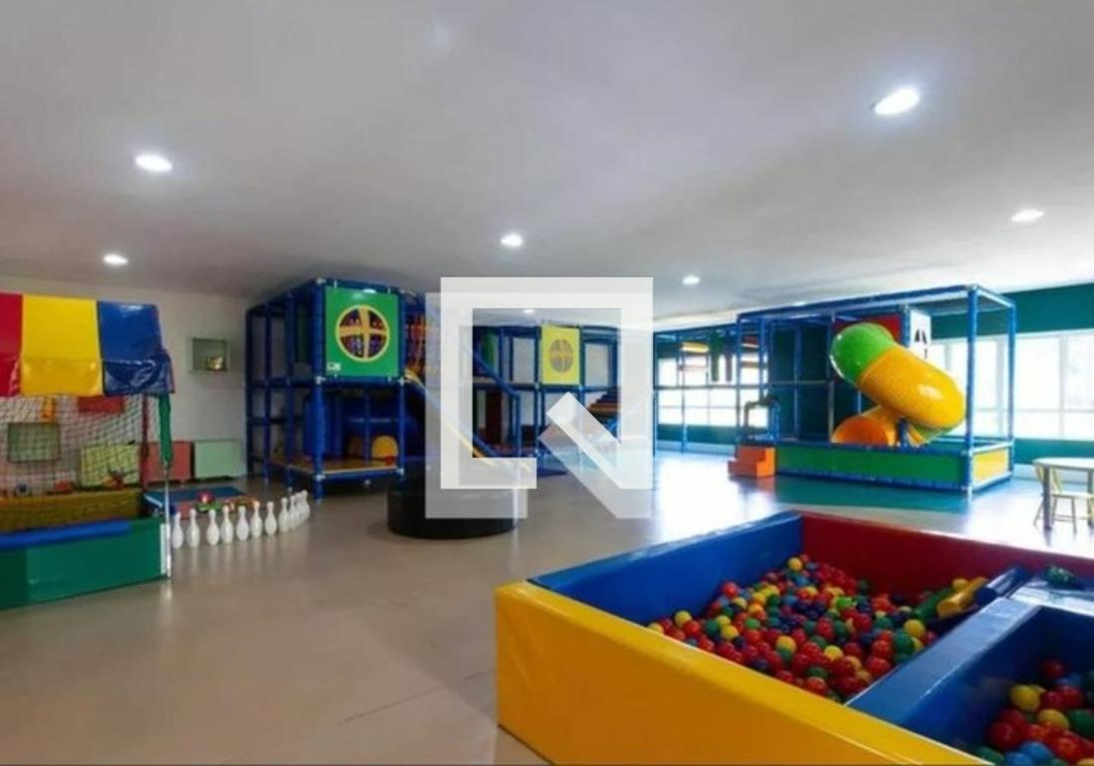Brinquedoteca - Terrara (Casas)
