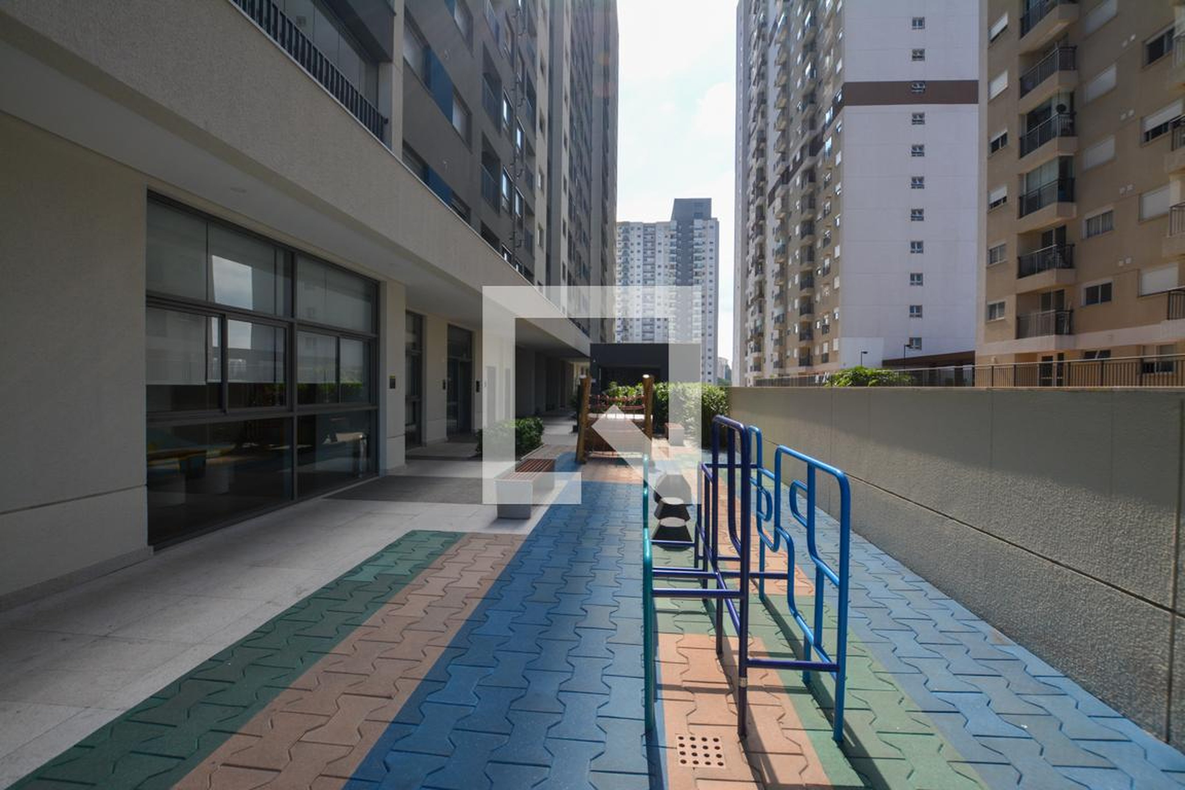 PLAYGROUND - Modo Butantã