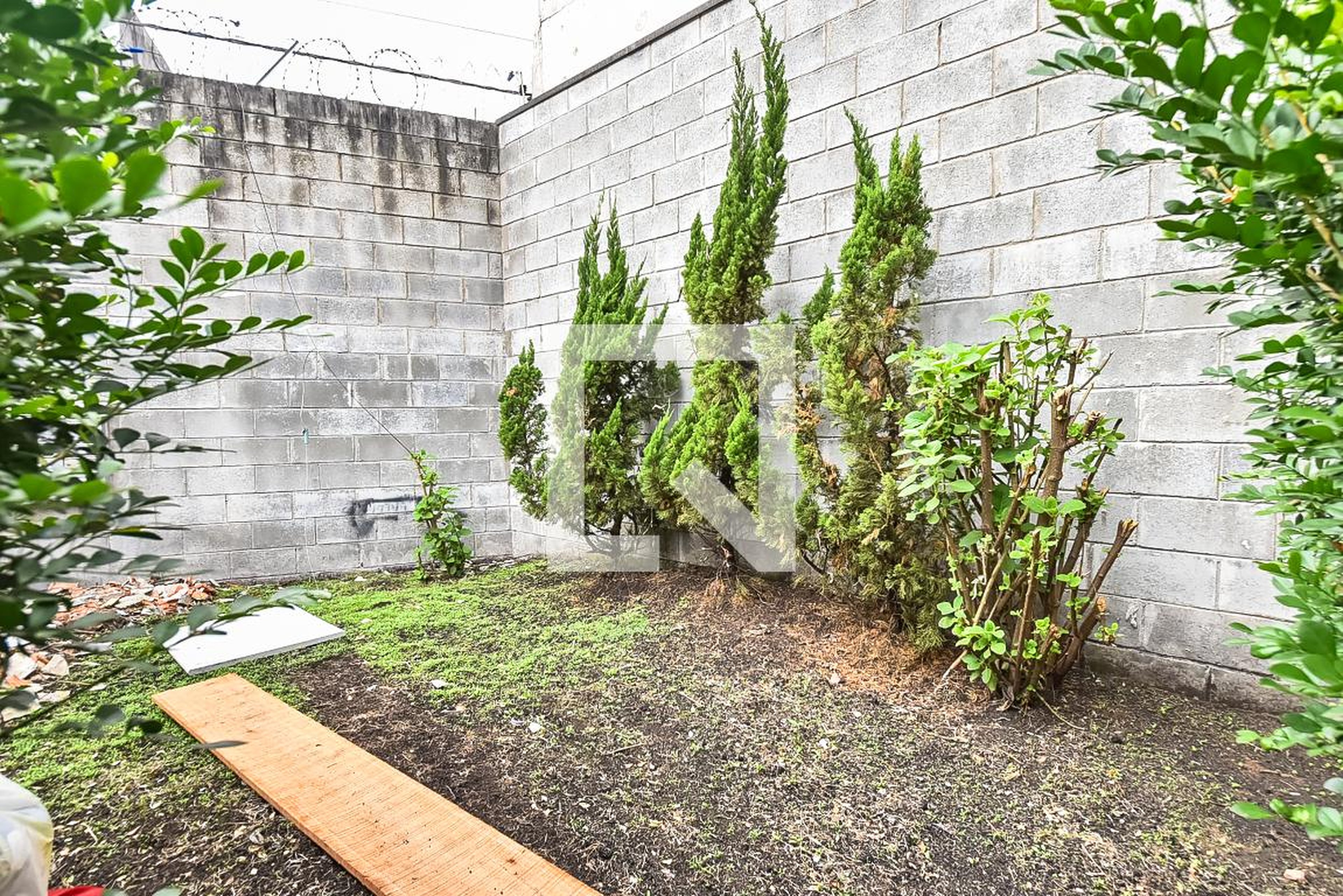 Área comum - Studios Glicerio
