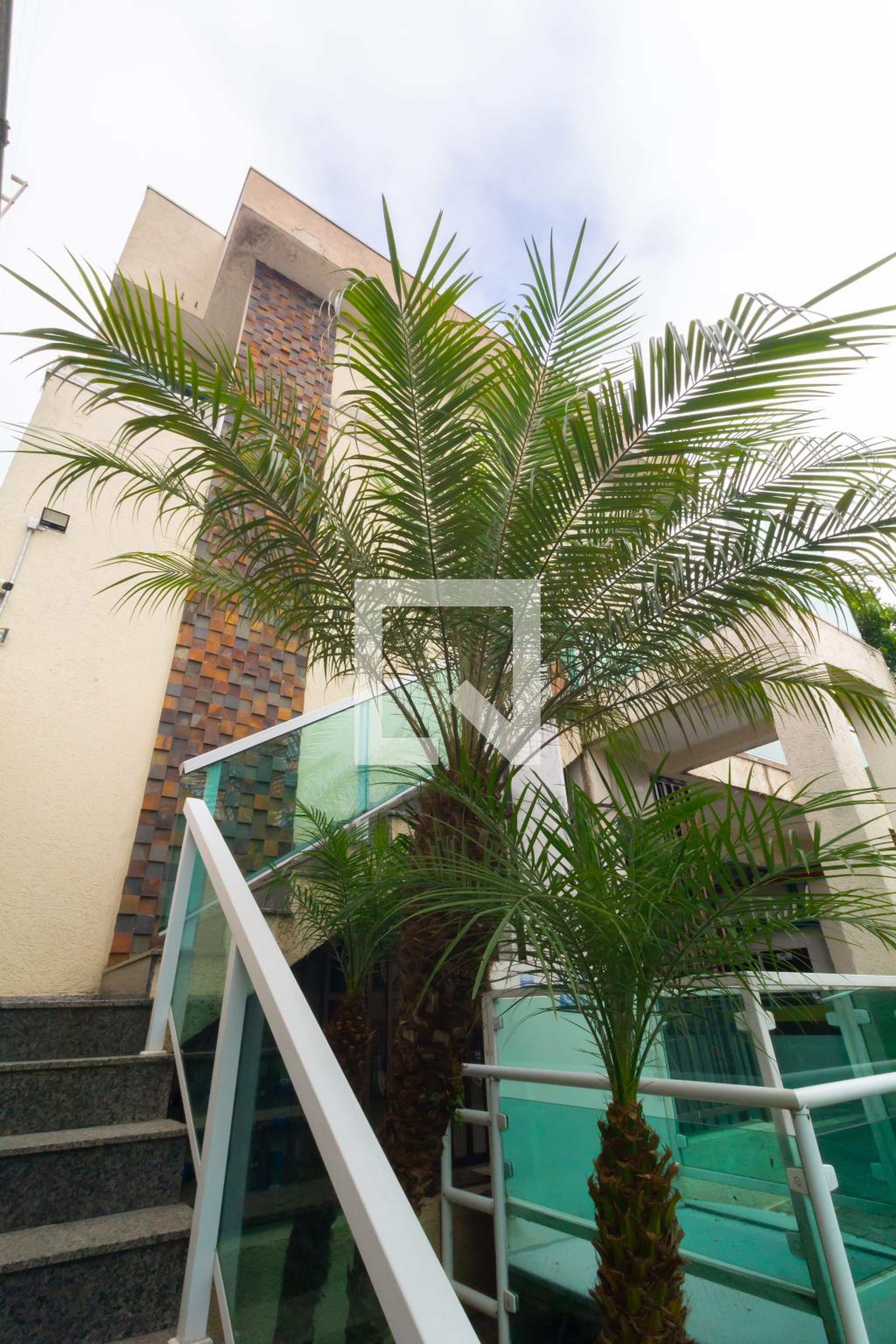 Área comum - Residencial Medellin