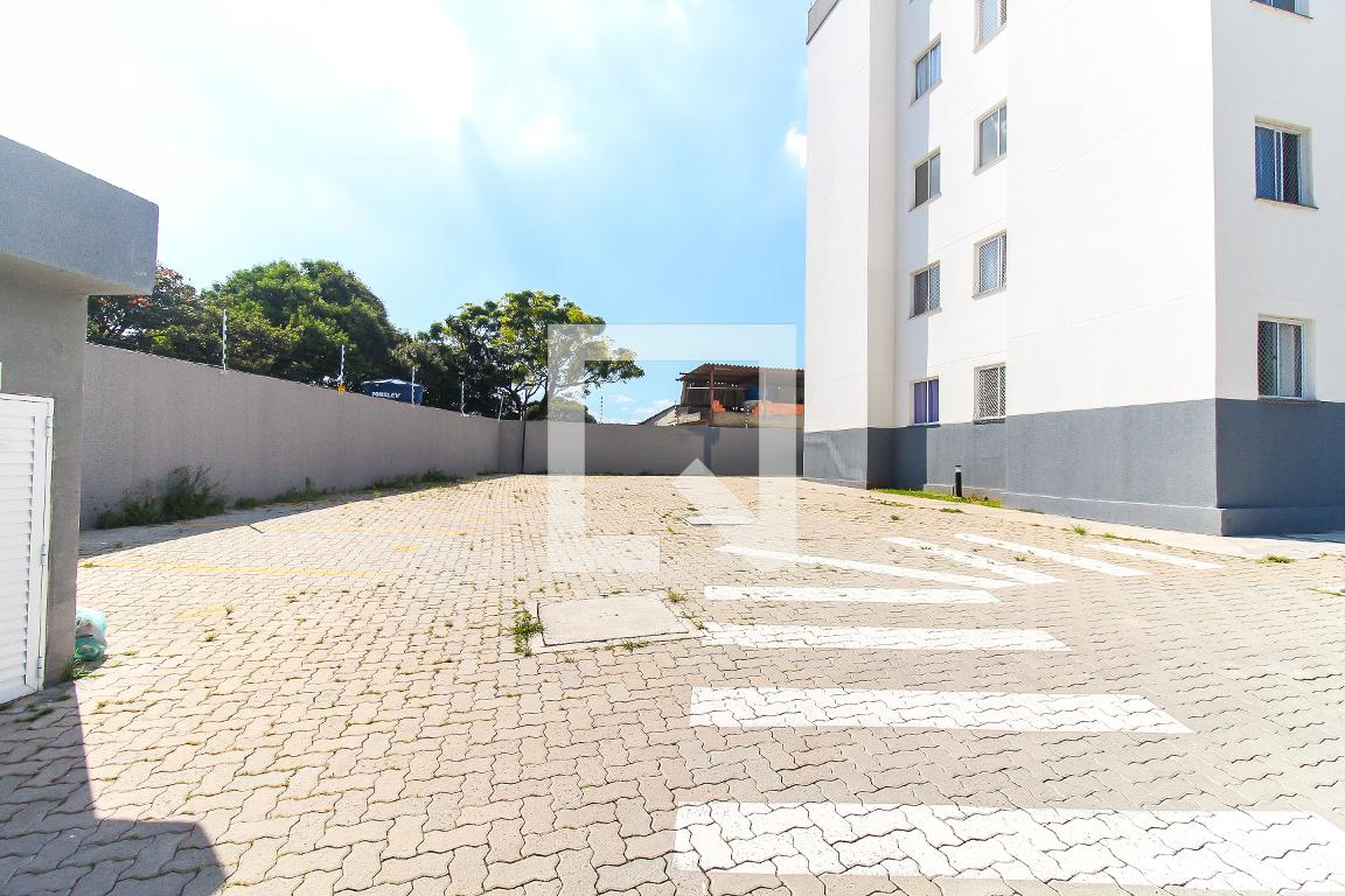 Área comum - 