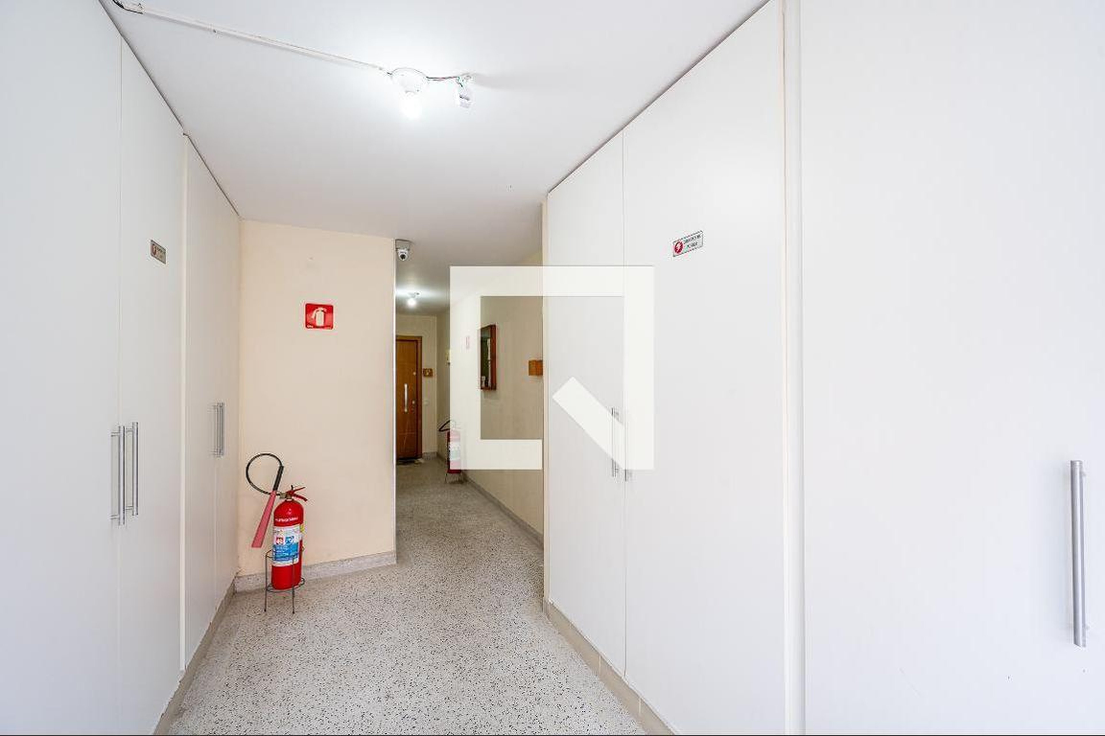 Hall social - Santa Catarina