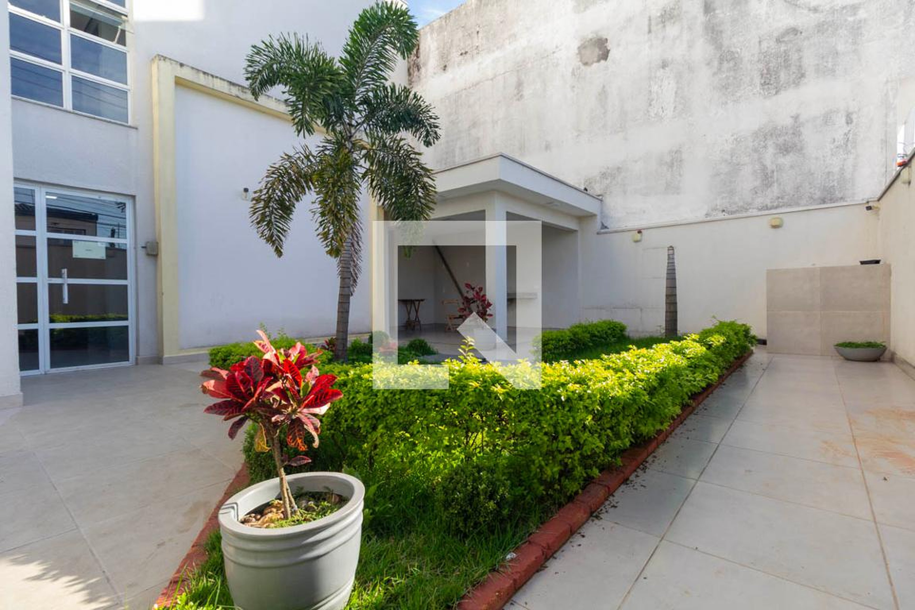 Área comum - Residencial Studium 156