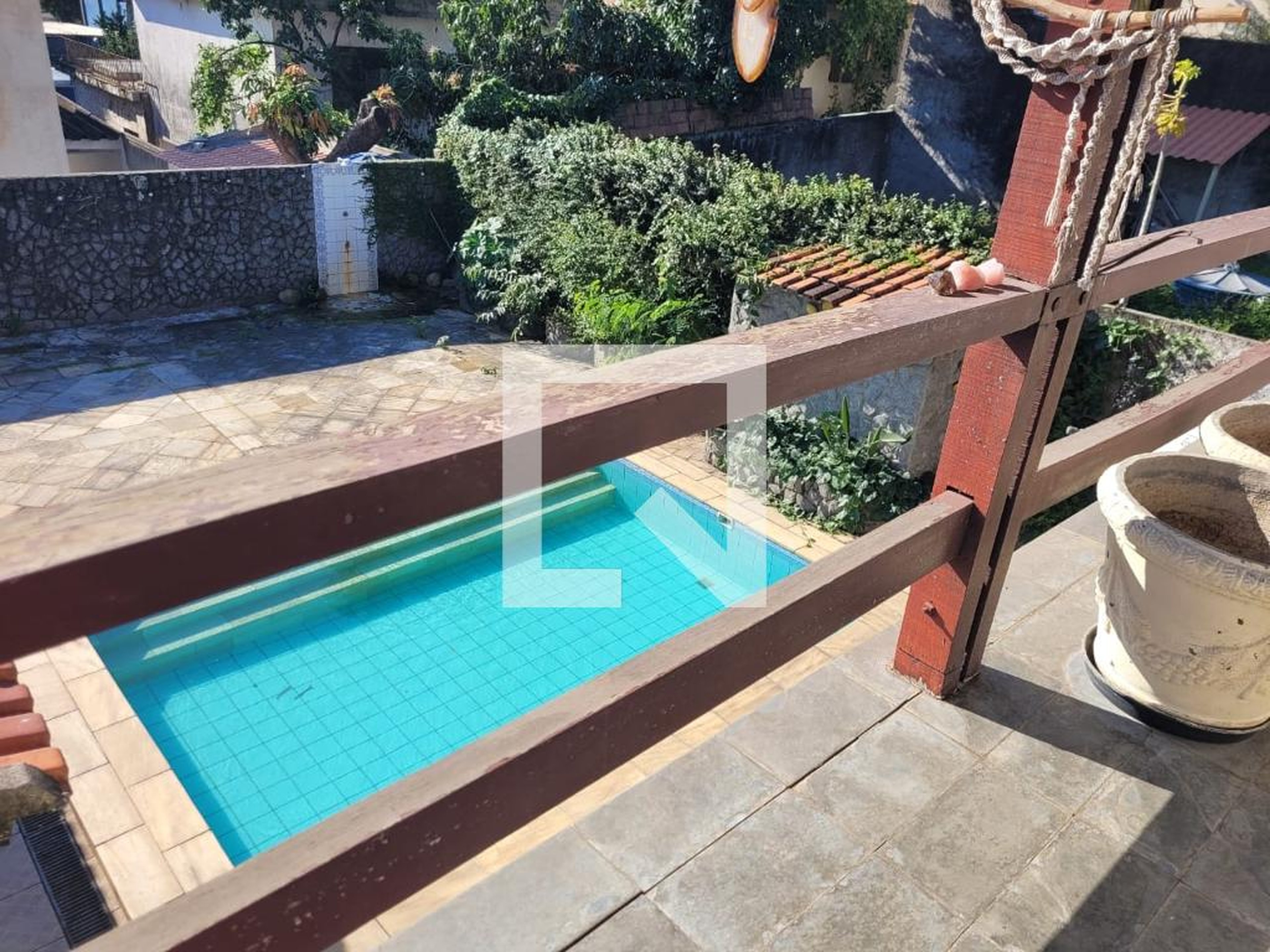 Piscina - 