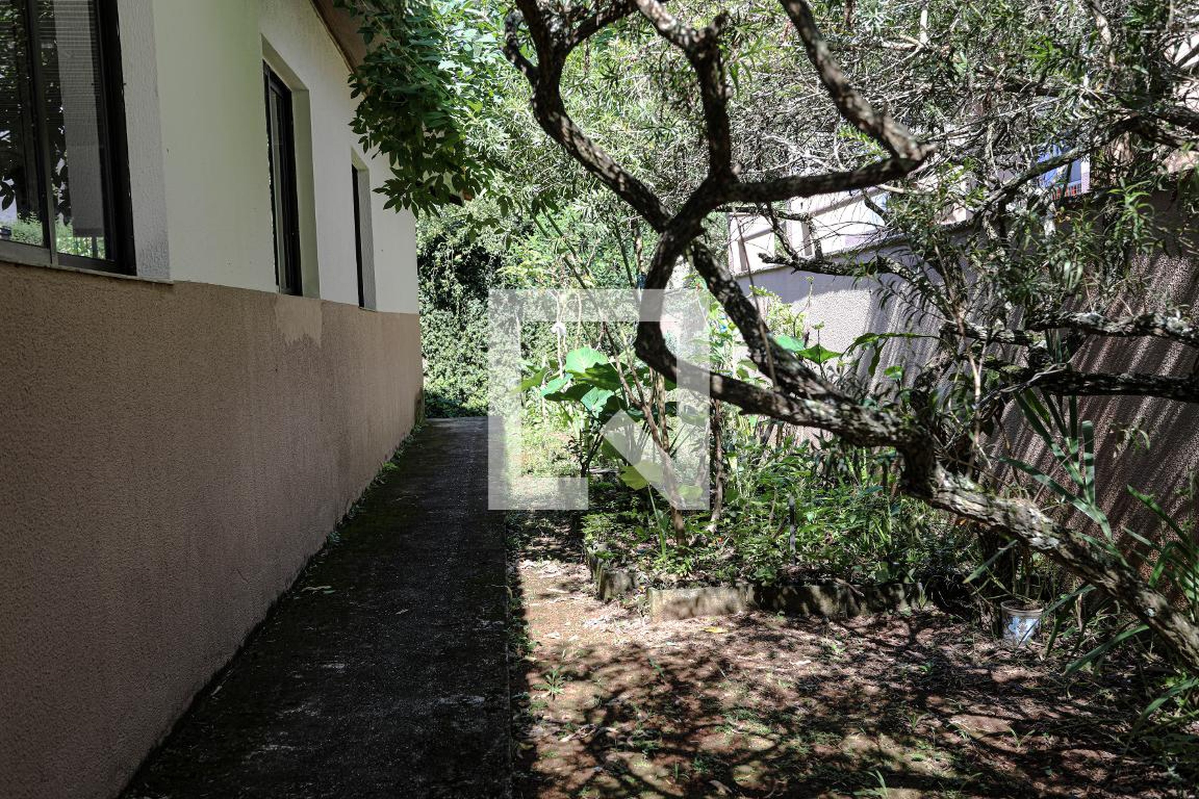 Área Comum - Residencial Altos de Santana II