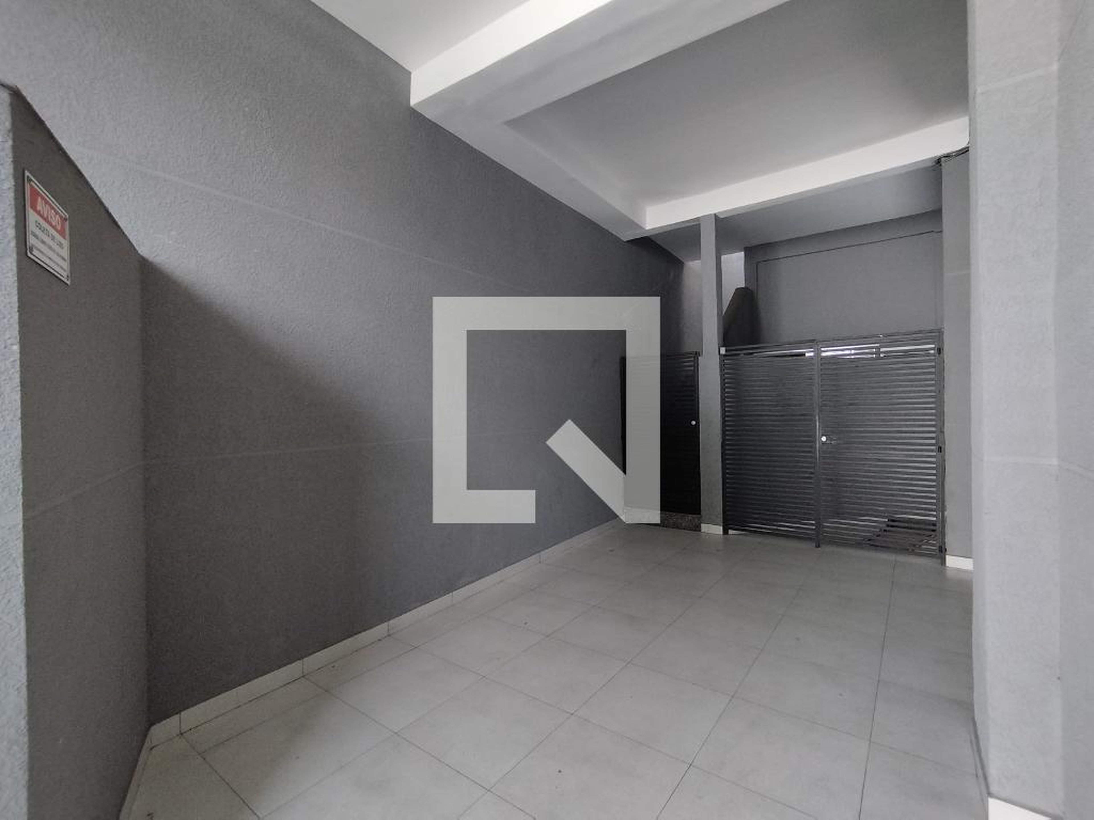 Hall de entrada - null