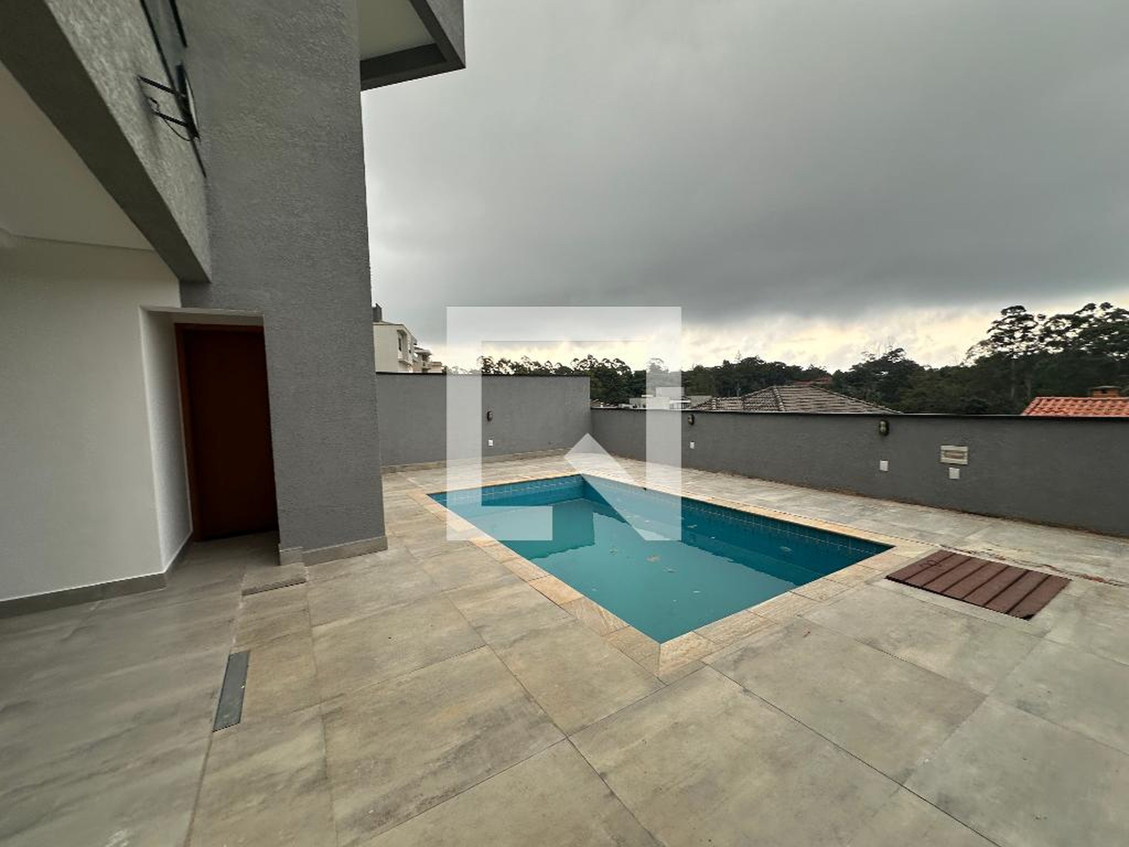 Piscina - 