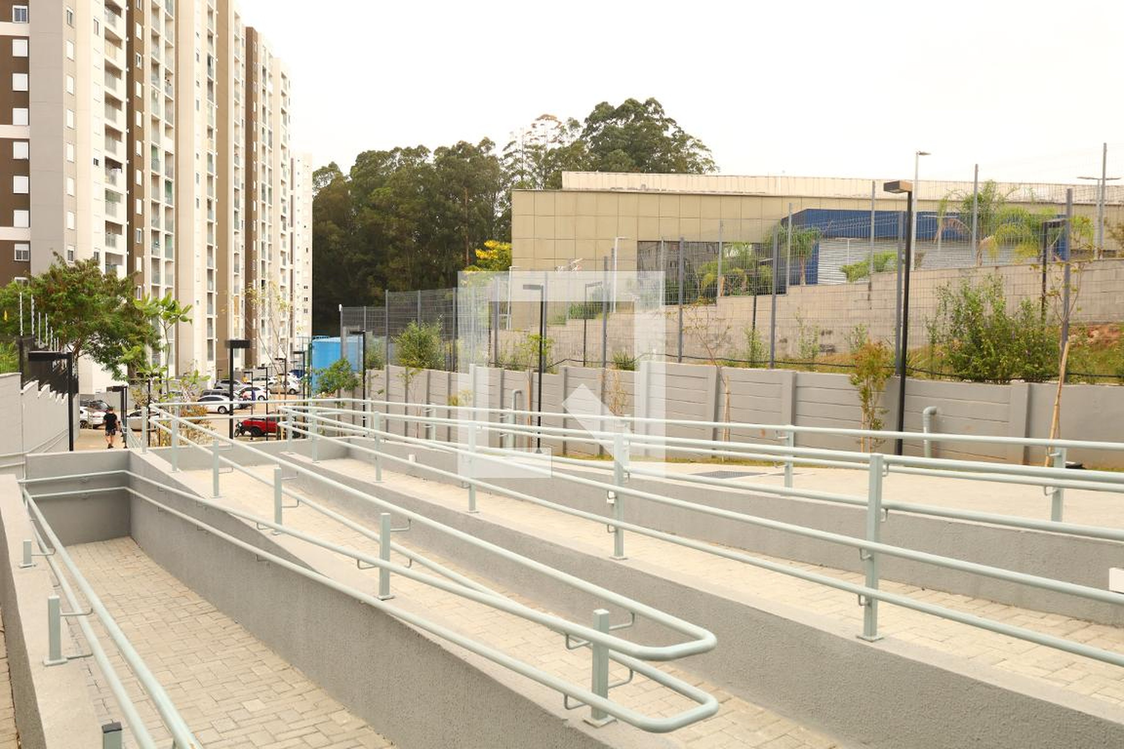 Portaria - Vivaz Estação Itaquera 3