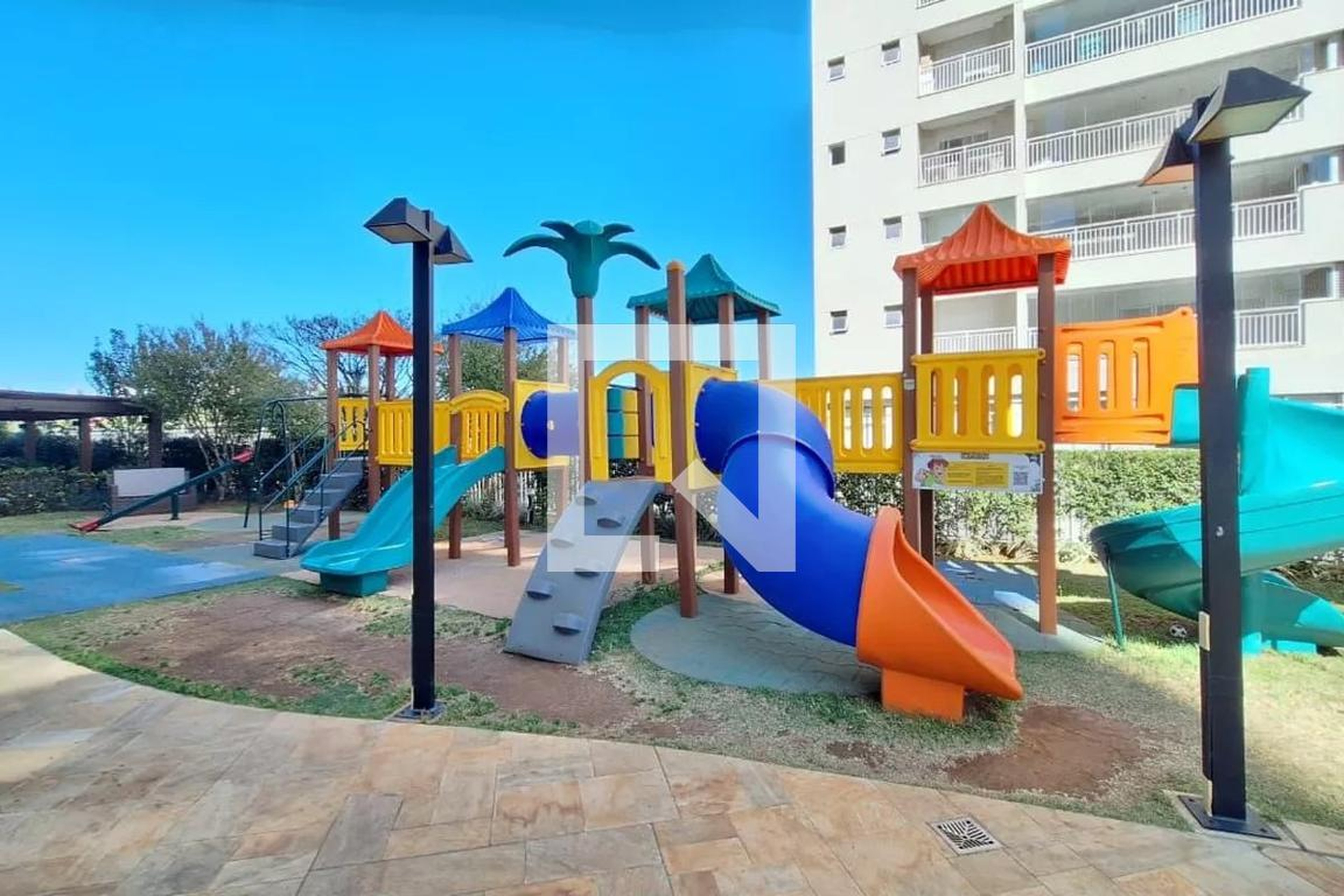 Playground - Attitude Home