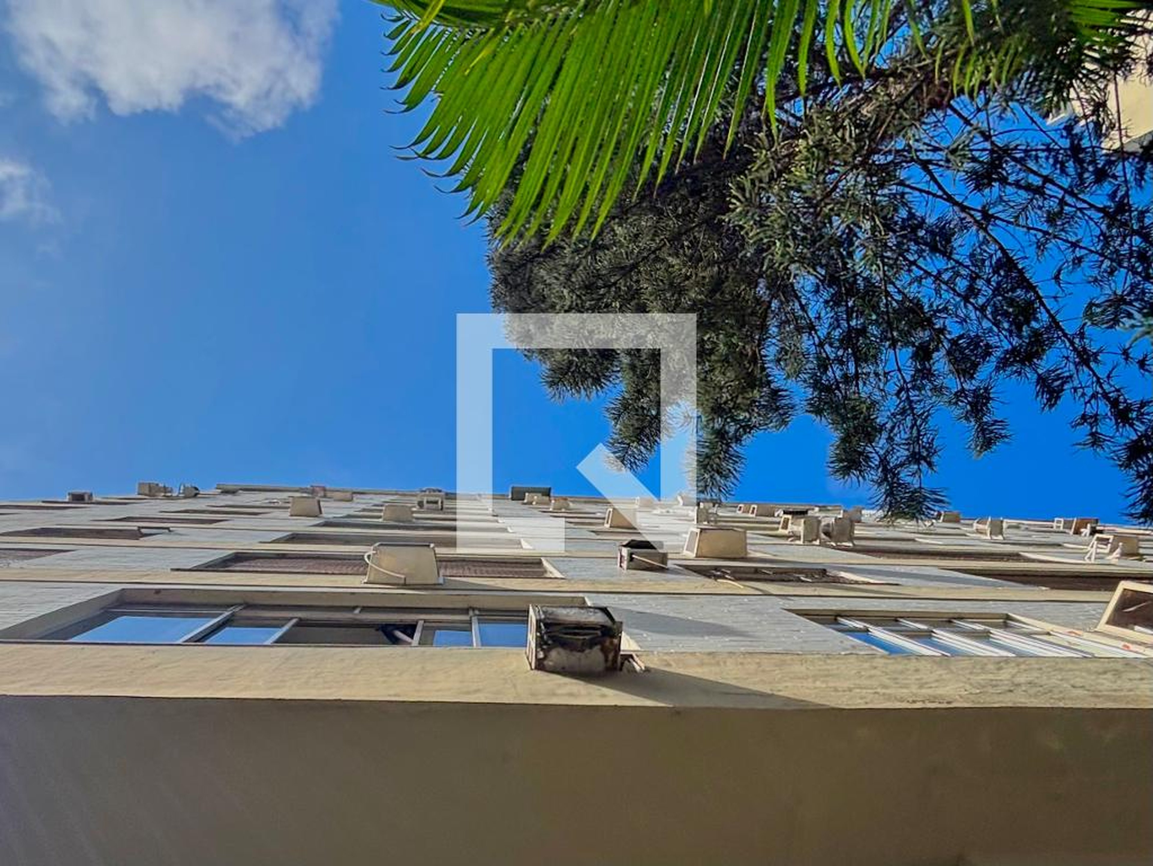 Fachada Edifício Netti