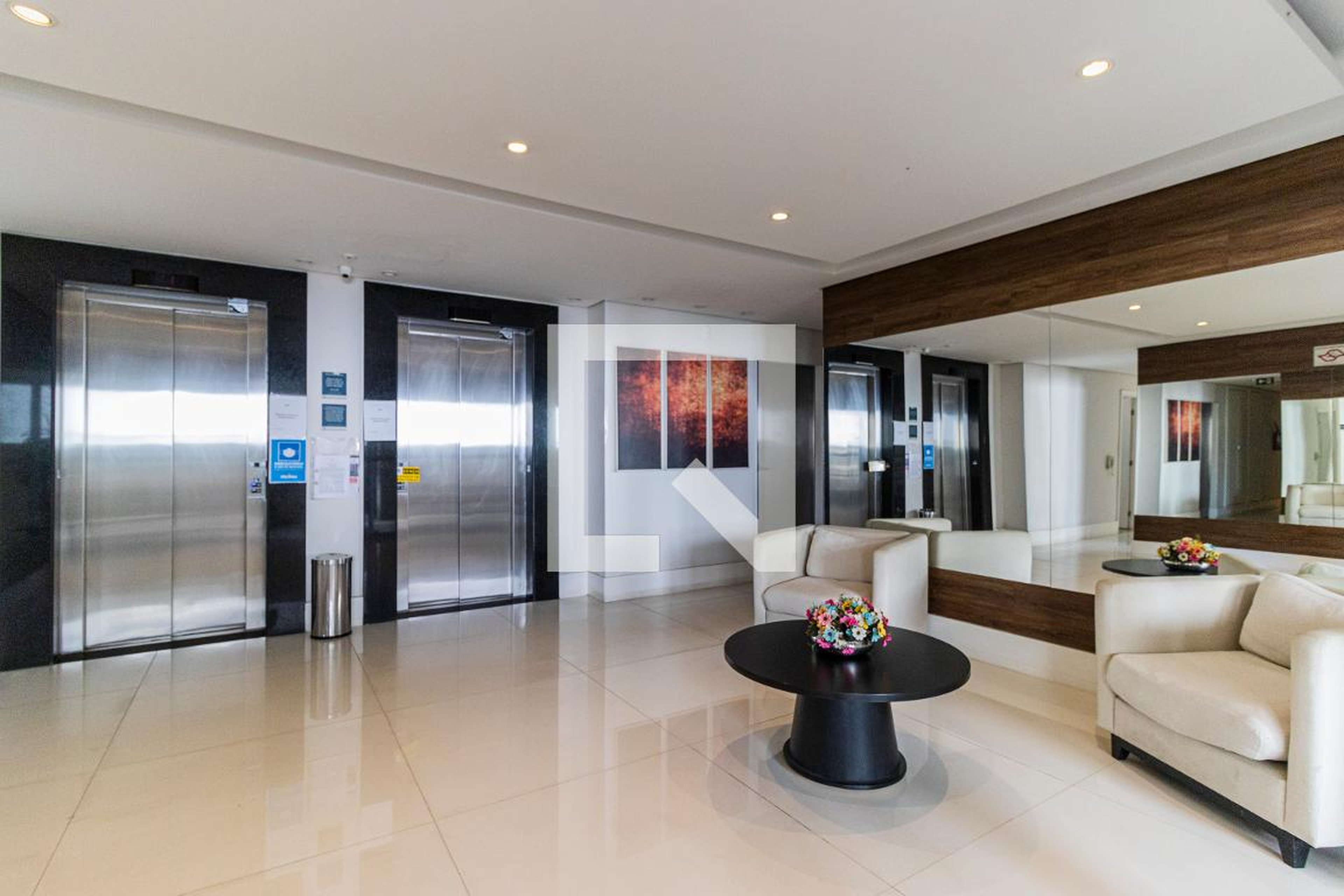 Hall de Entrada - SP Next Home