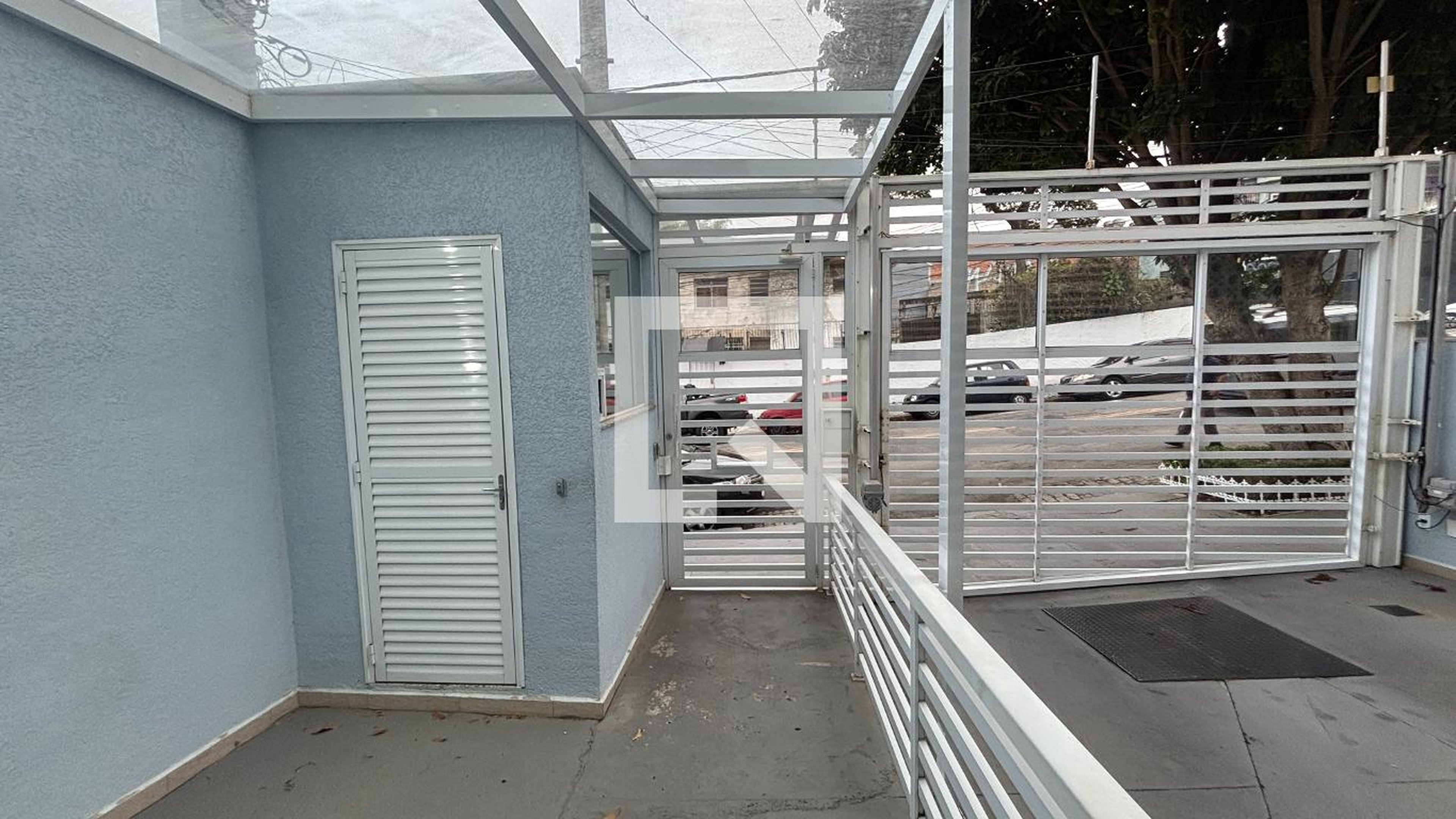 Entrada - Residencial Ilha de Vera Cruz