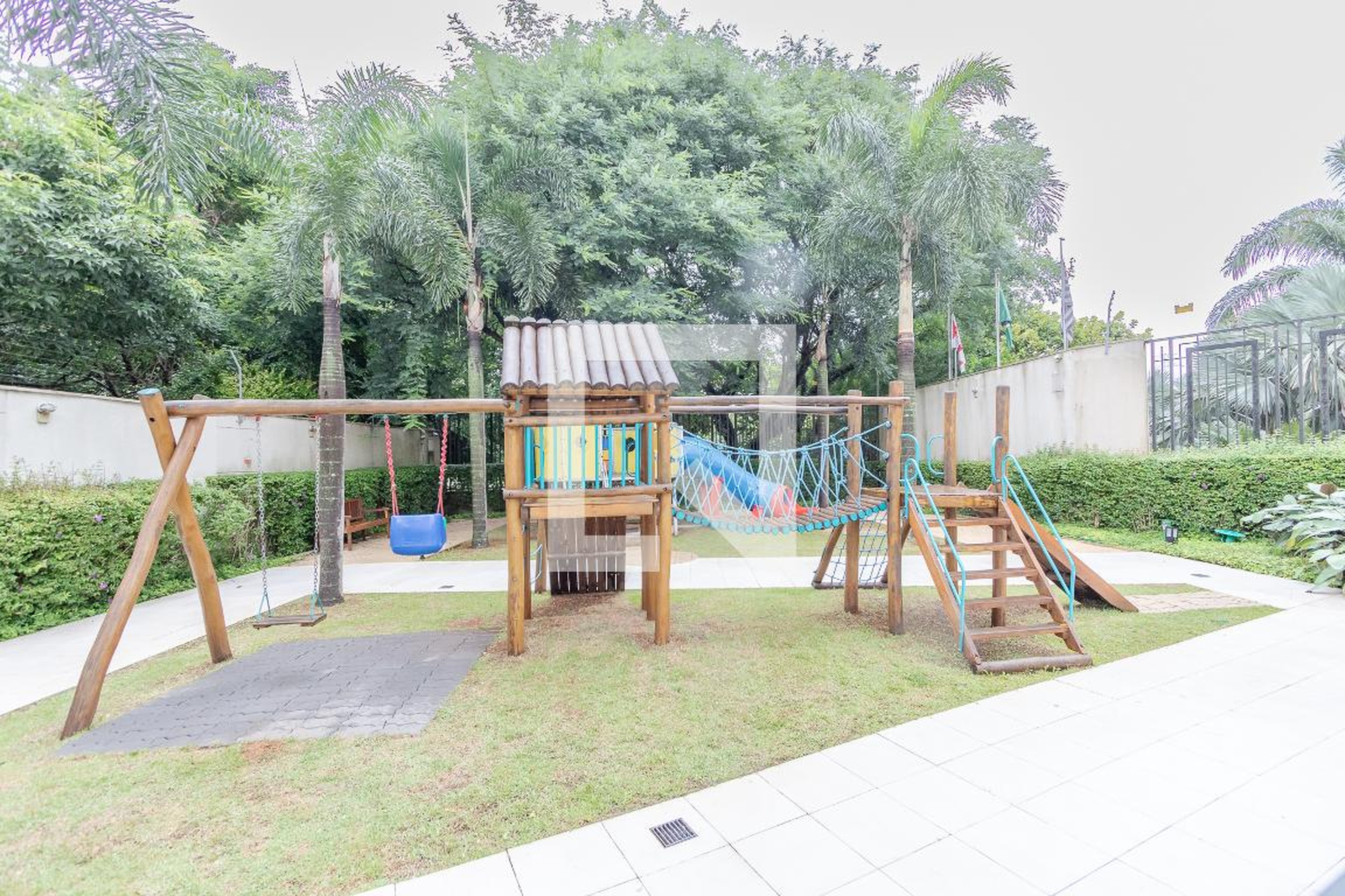 Playground - Thera Residence
