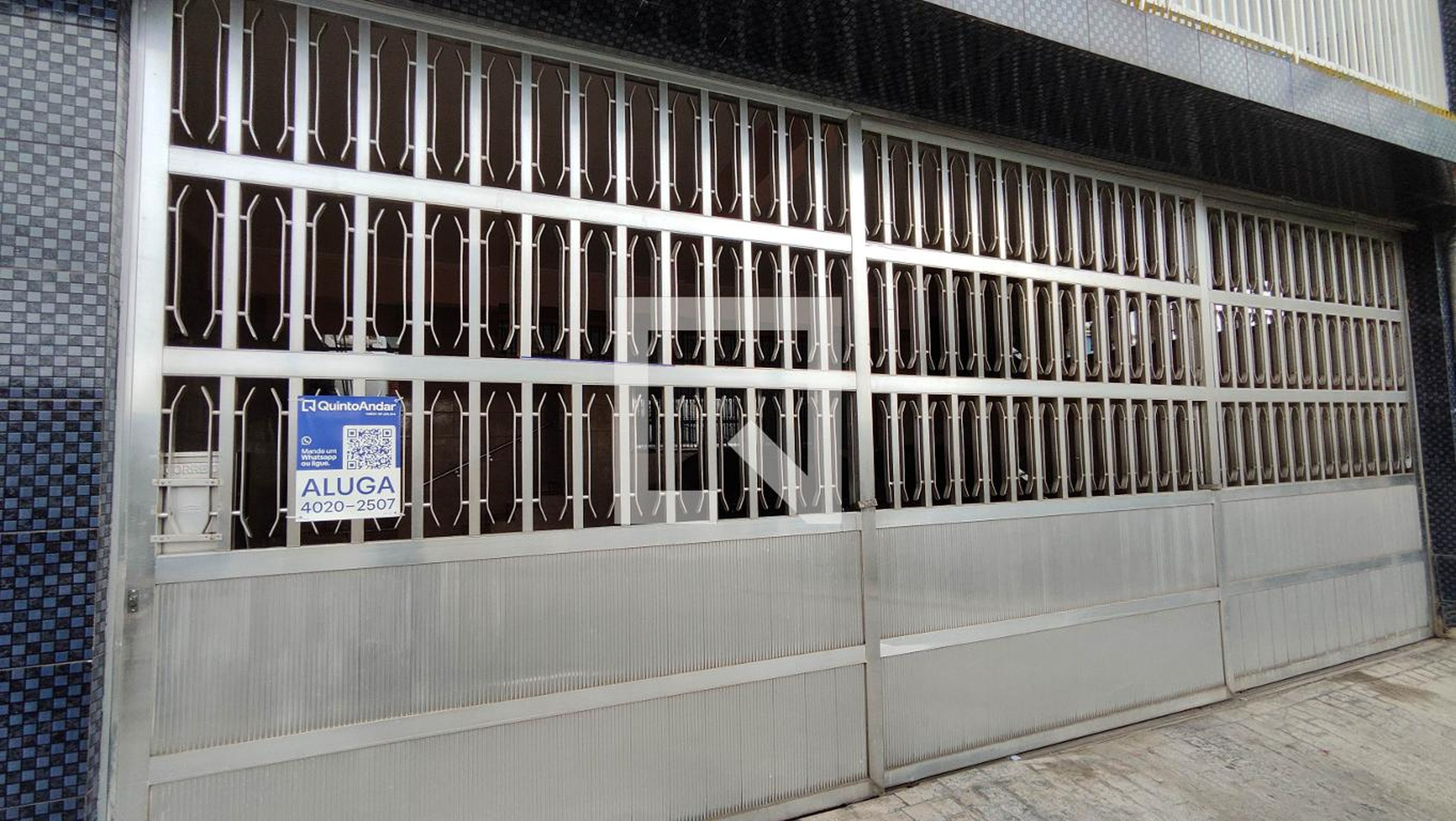 Fachada Condomínio em Rua Toreiros, 237
