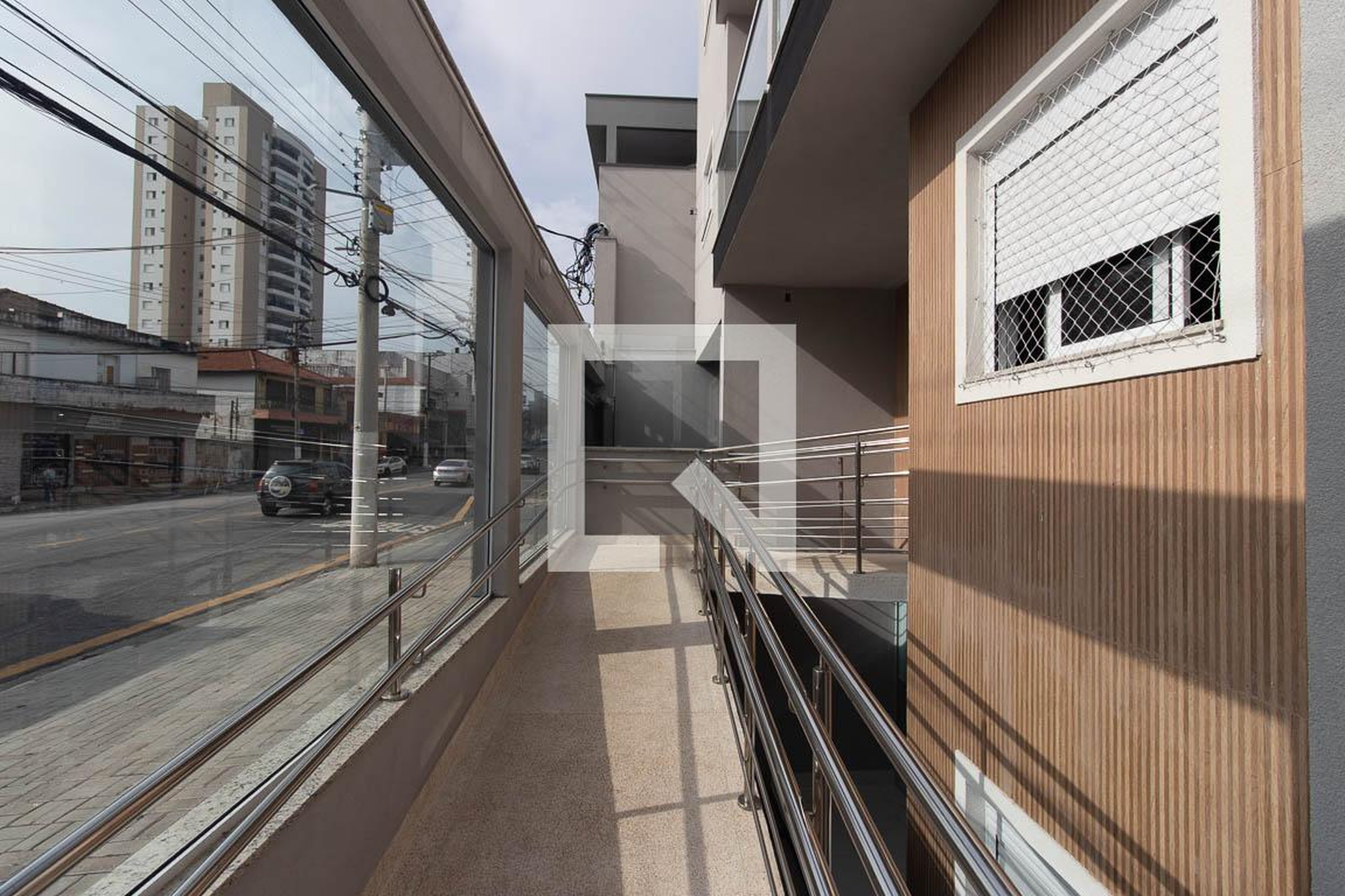 Hall de entrada - 