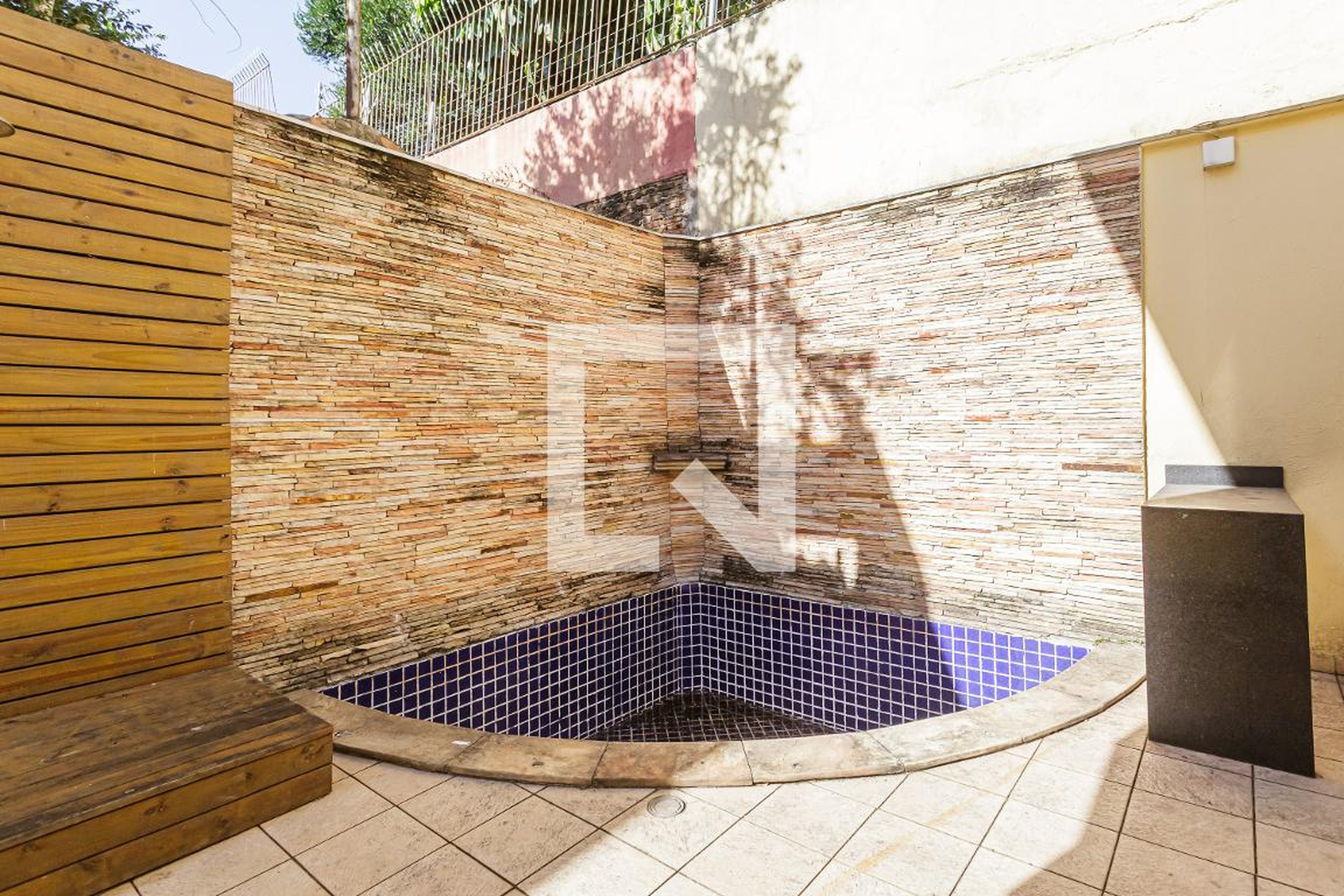 Piscina - 