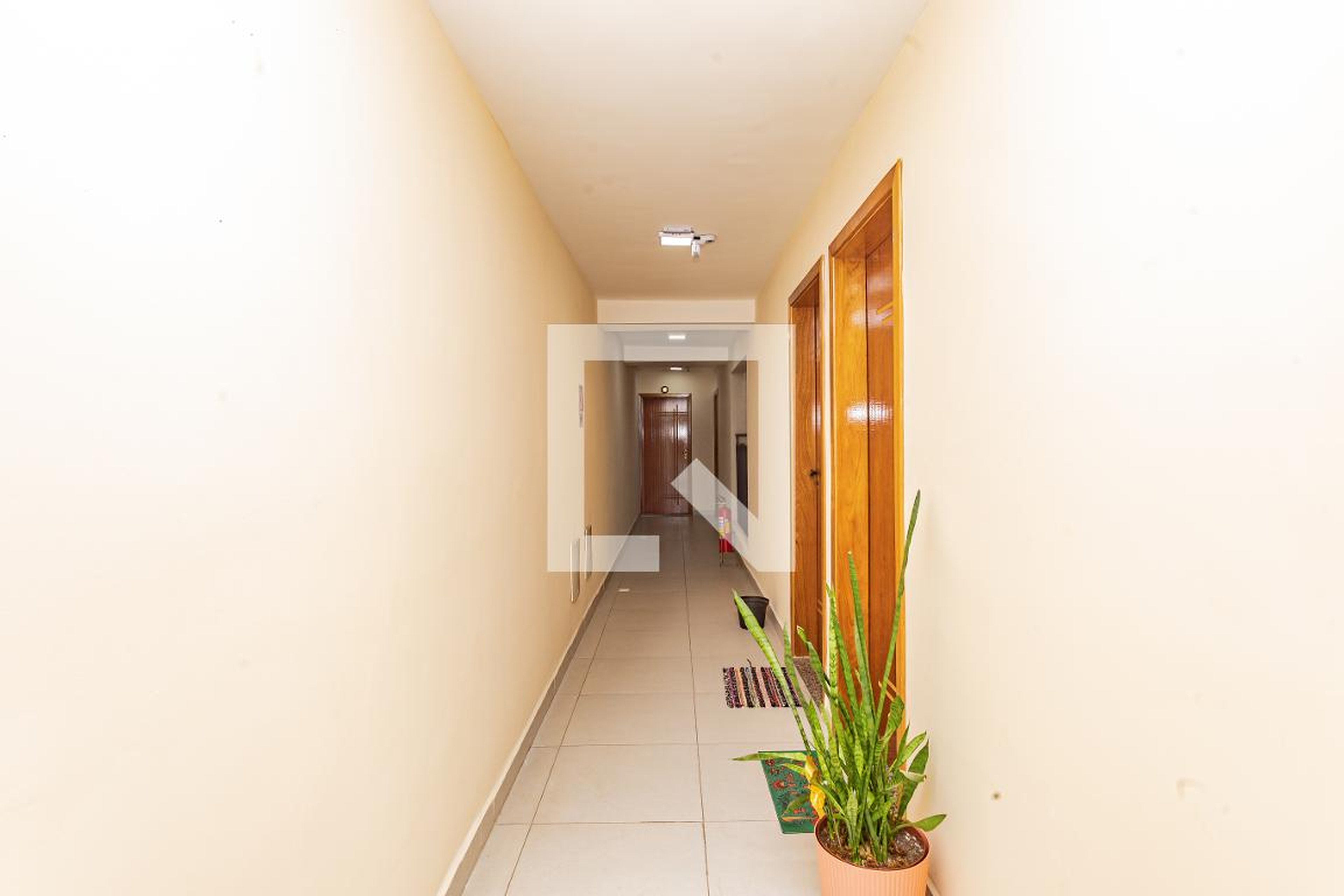 Hall de entrada - 
