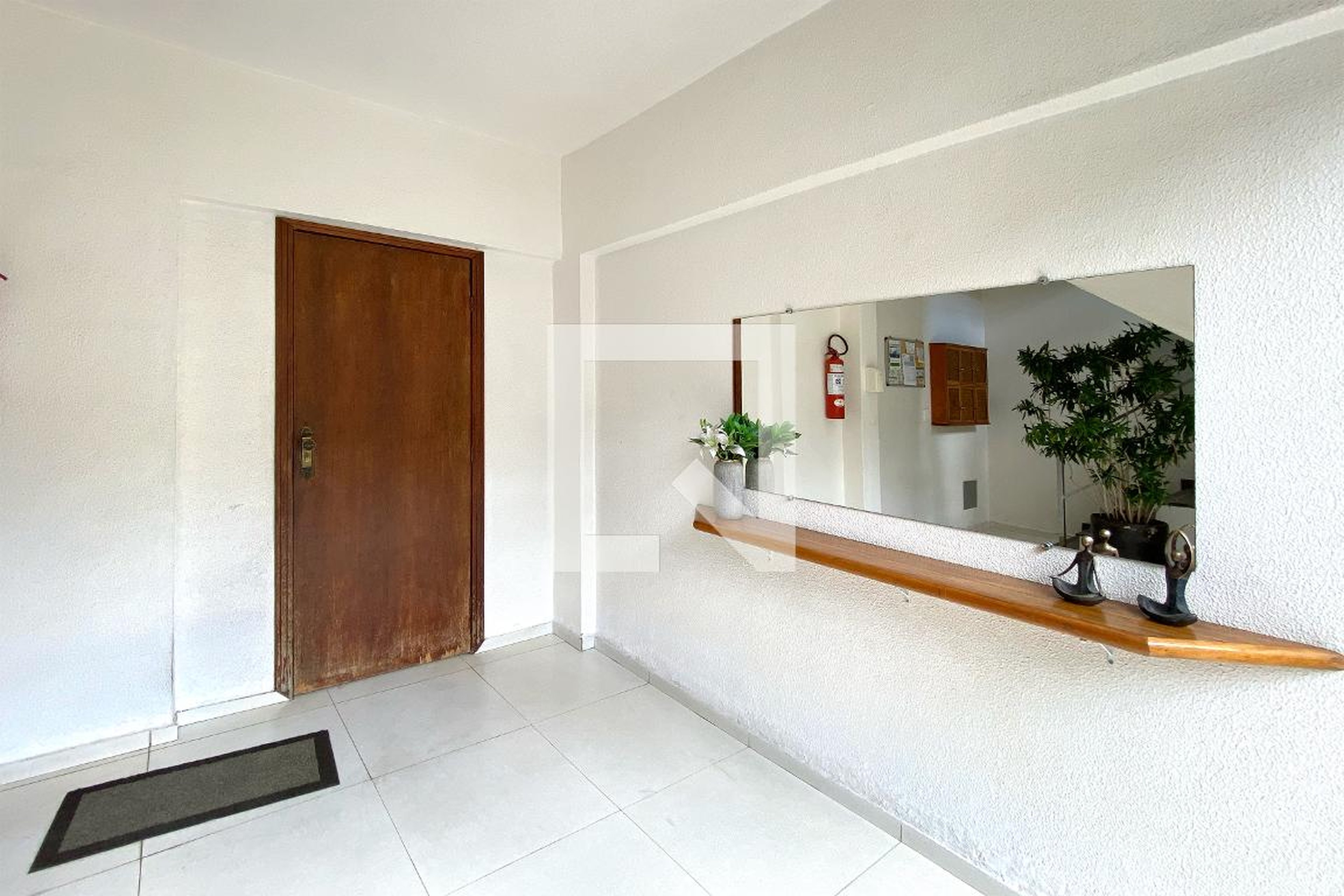 Área comum - 
