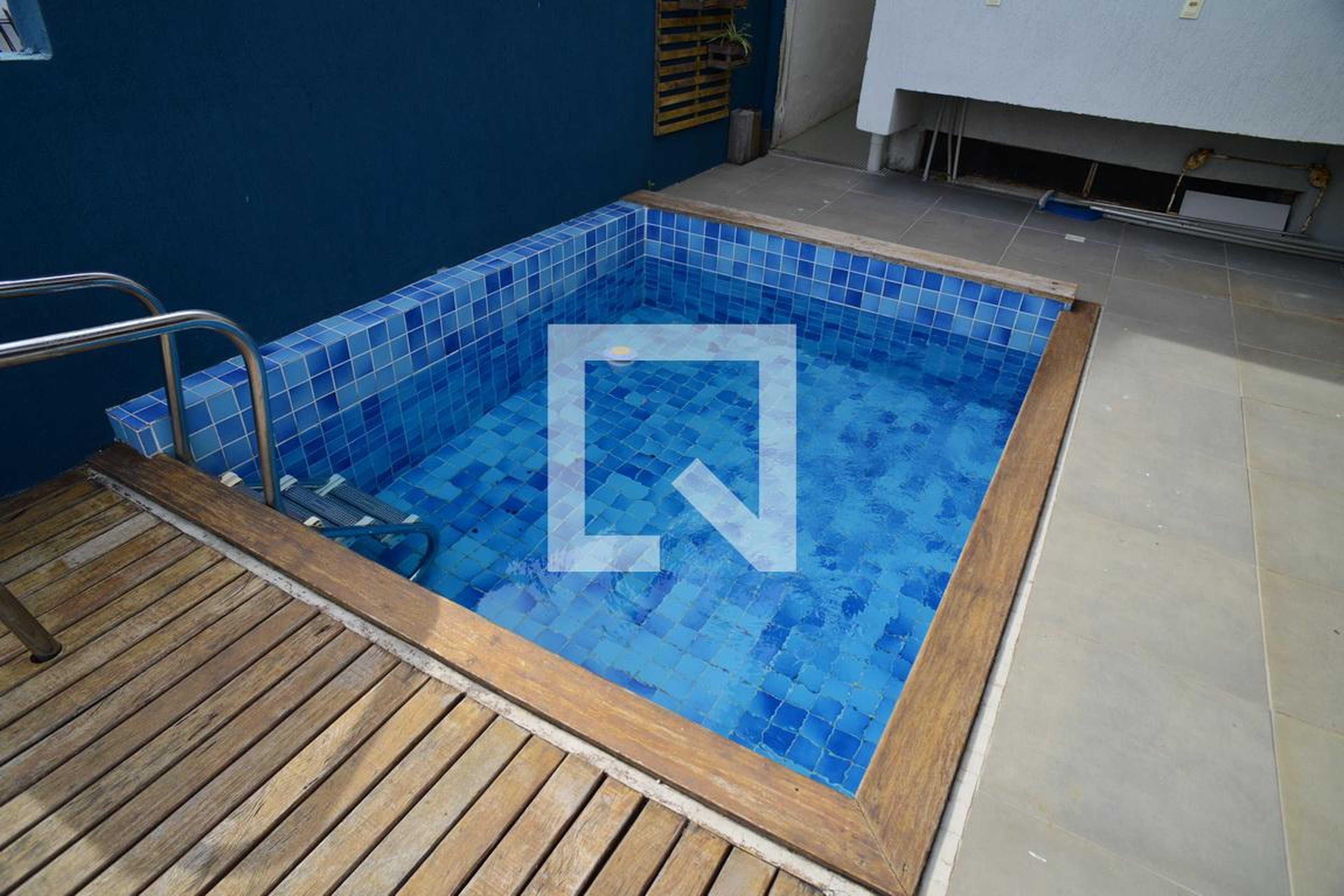 Piscina - 