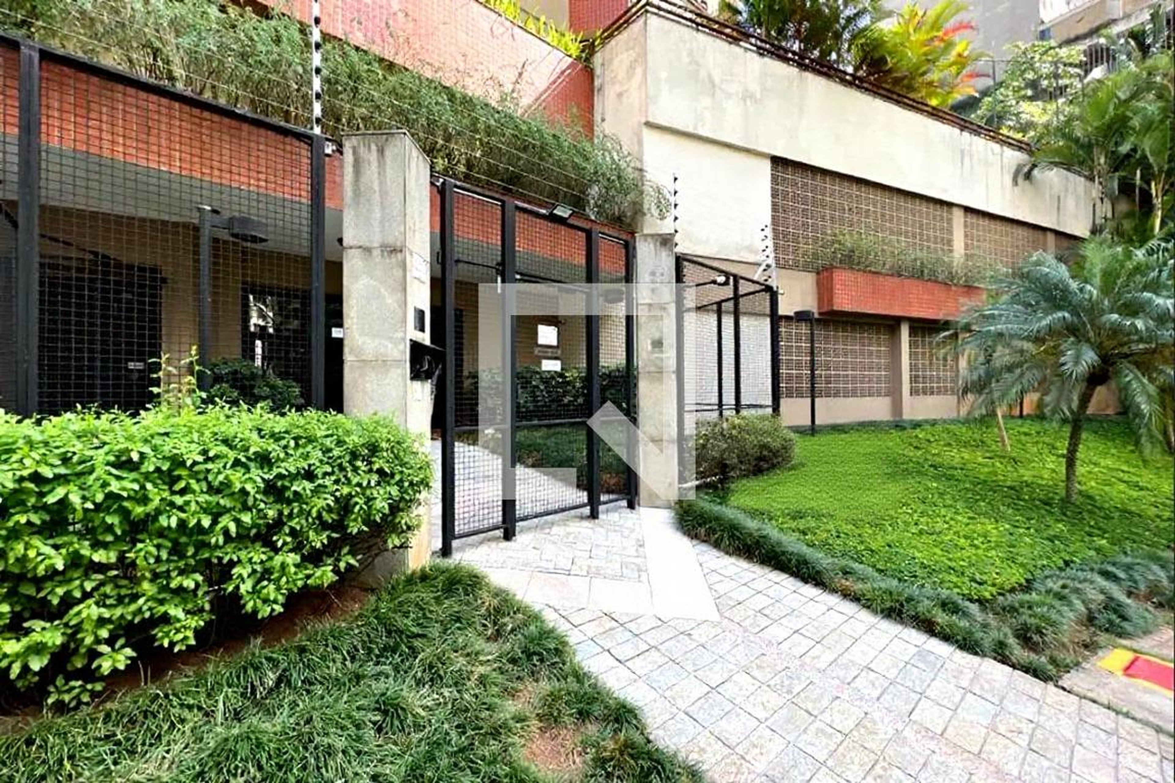 Fachada Condomínio Avant life Morumbi