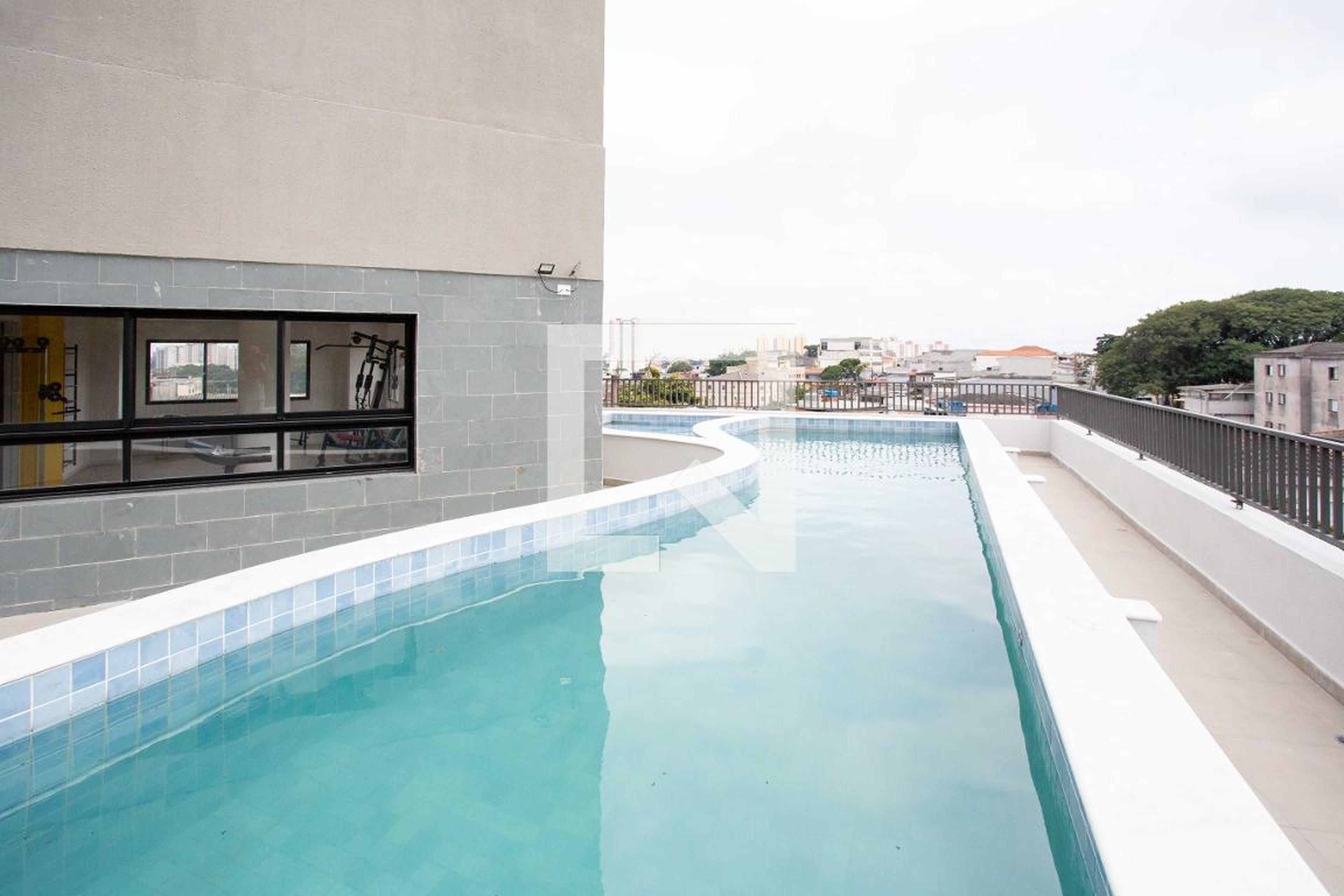 Piscina - 