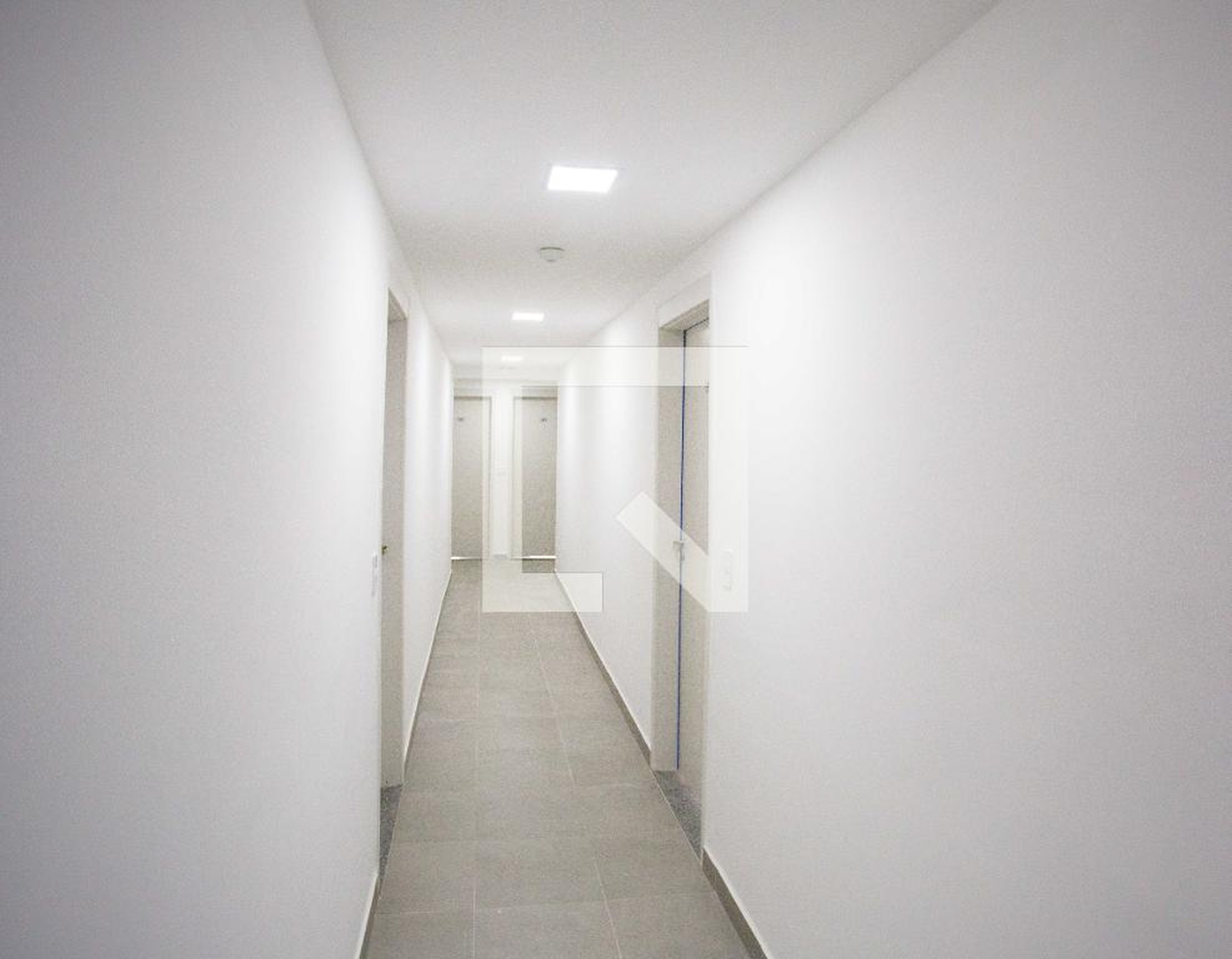 Hall de entrada - 