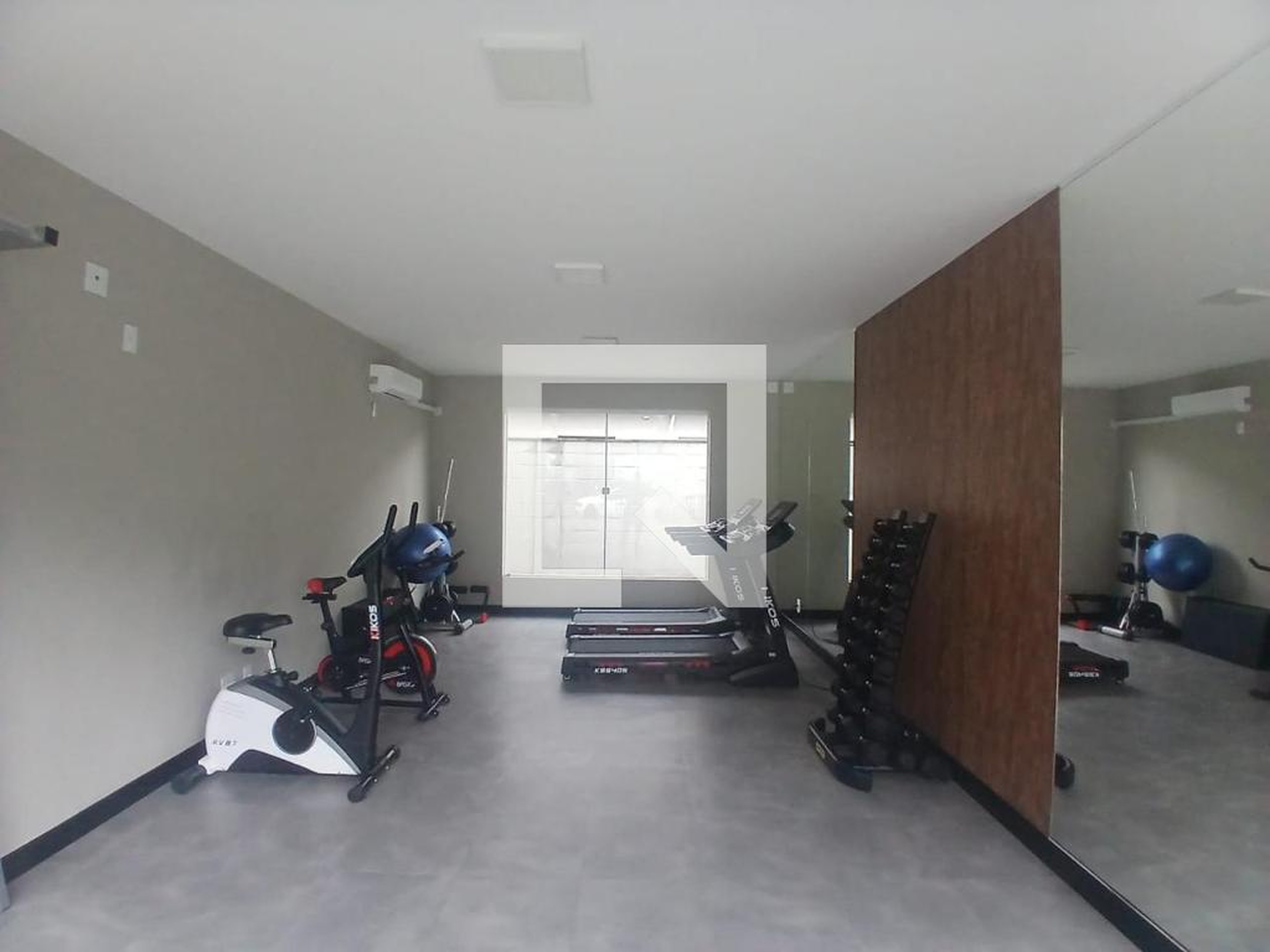 Academia - Novolar Reserva Pontal