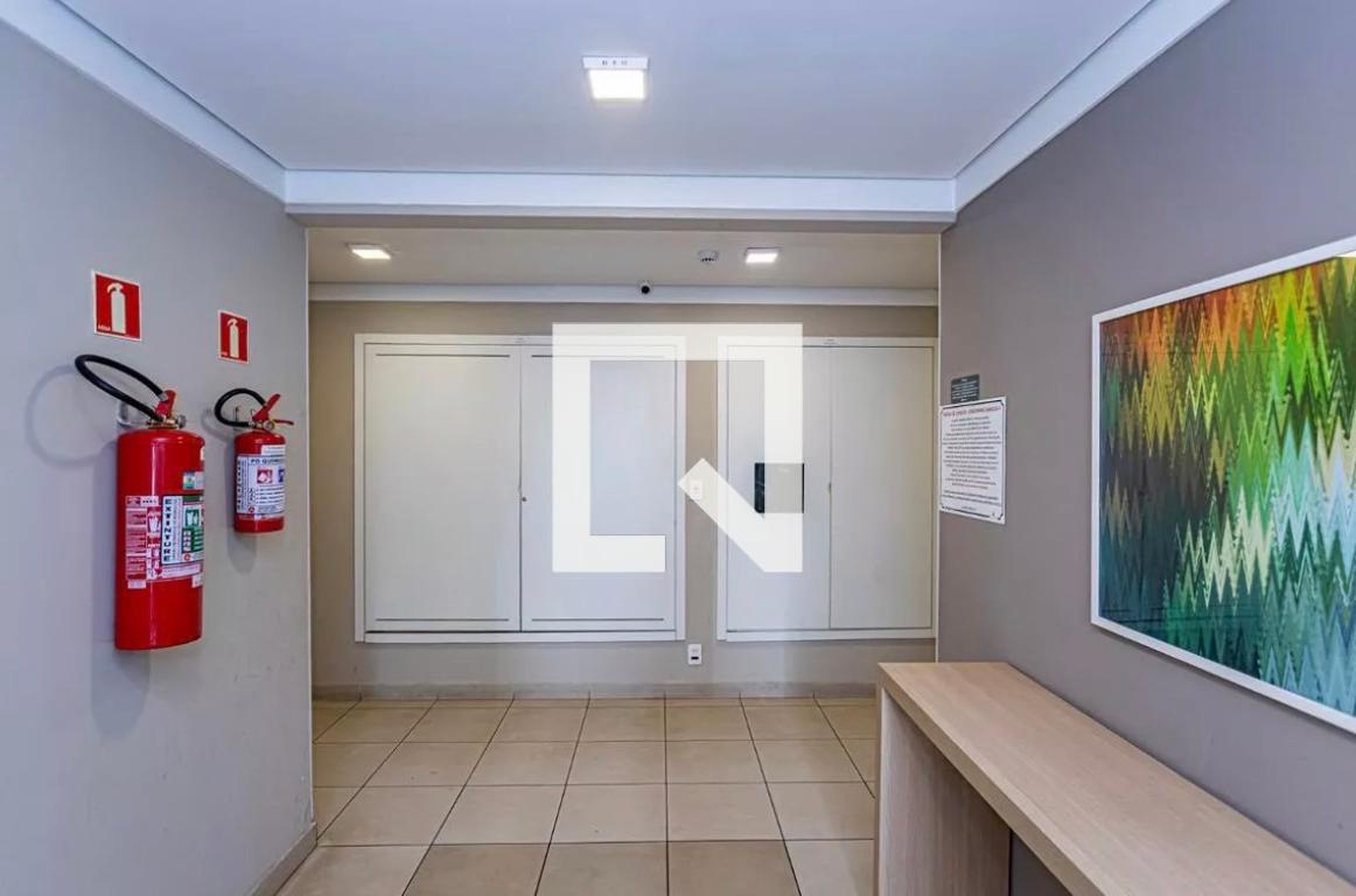Hall - 