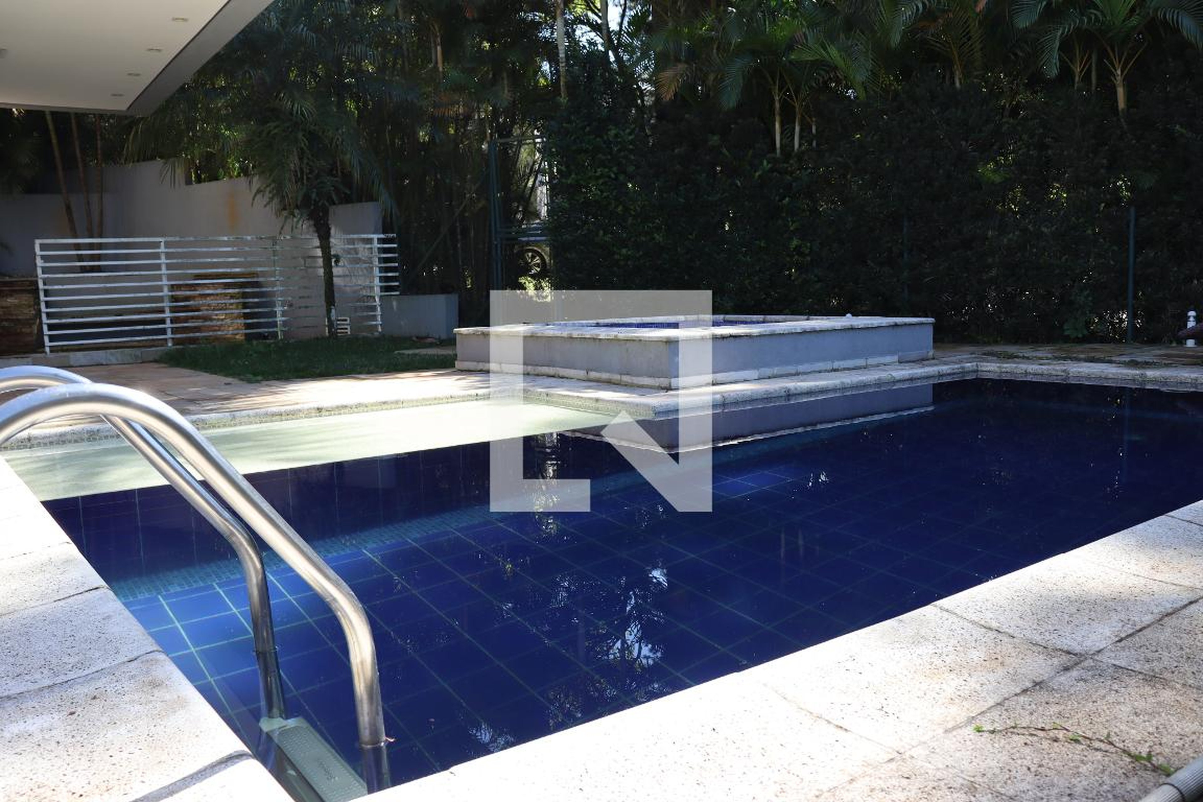 Piscina - 