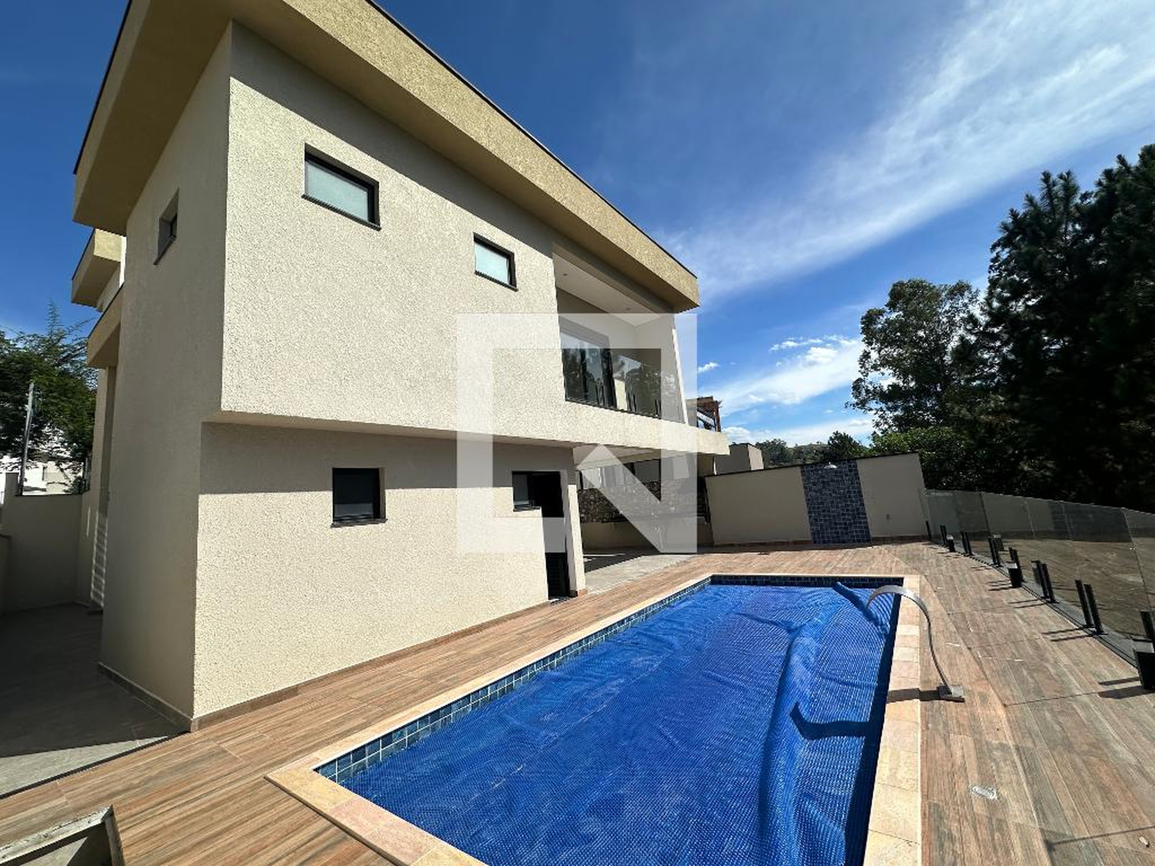 Piscina - 