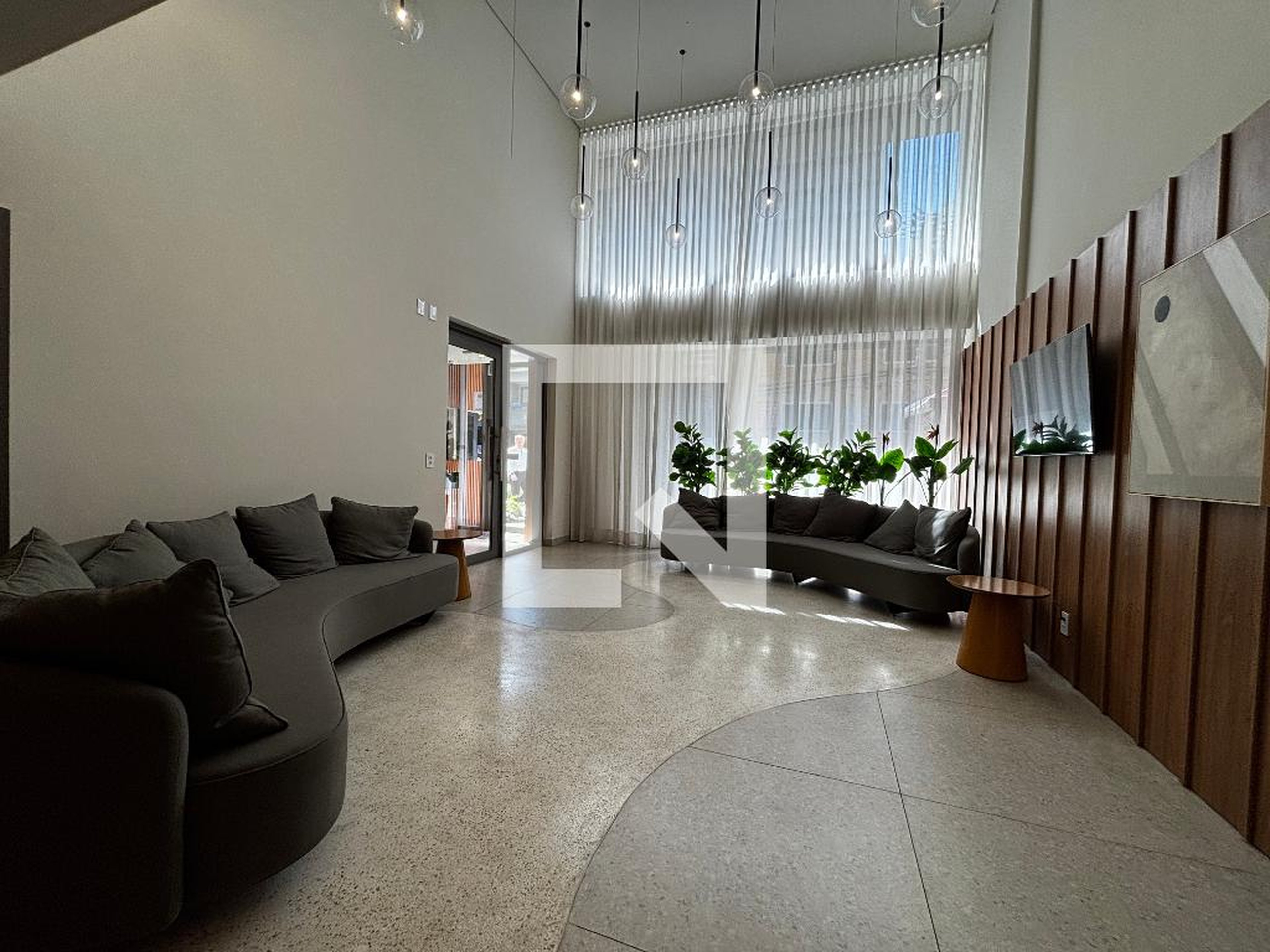 Hall - H Paulista