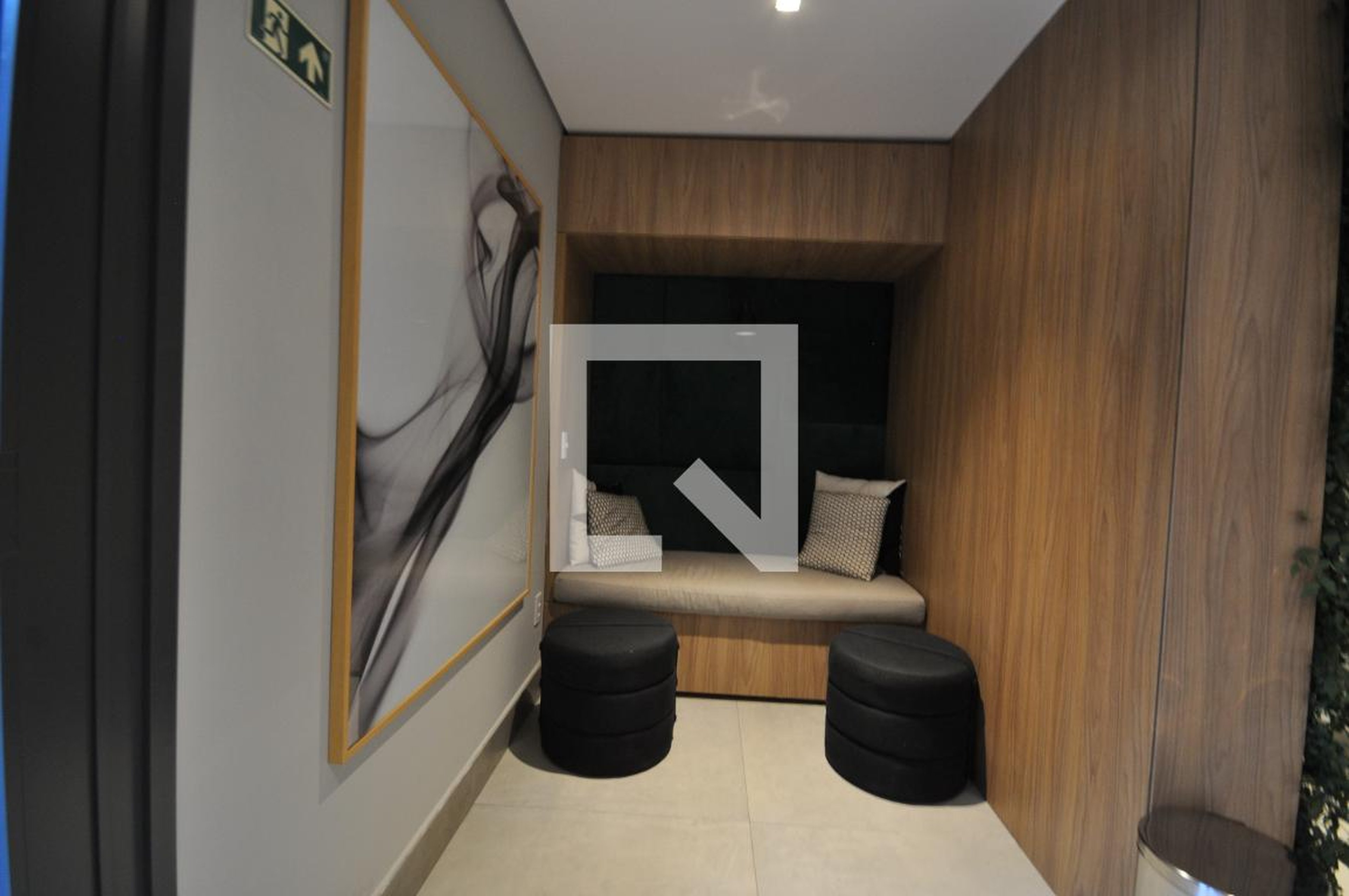 Hall Social - Mitre Raizes Figueira