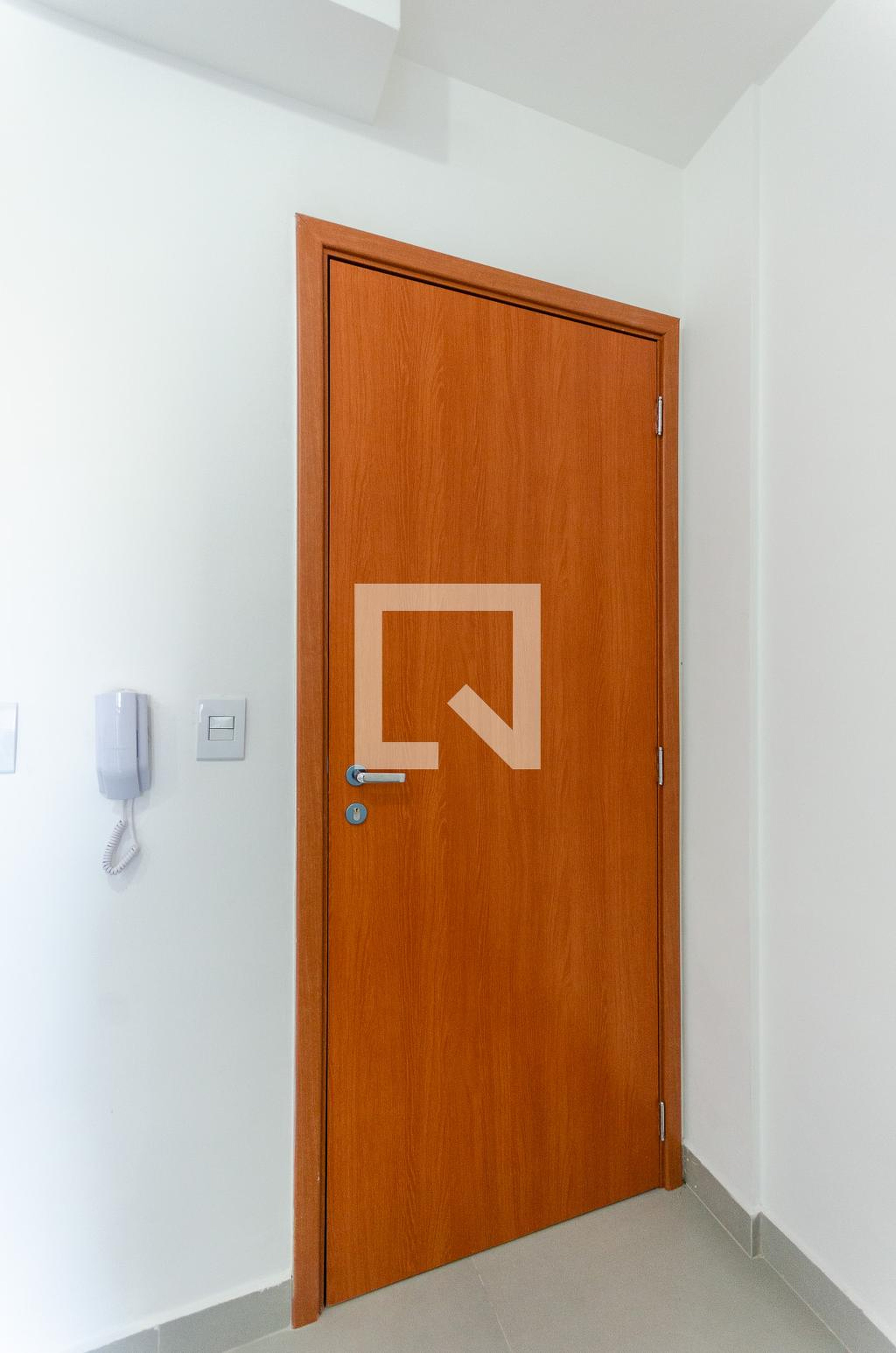 Entrada - null