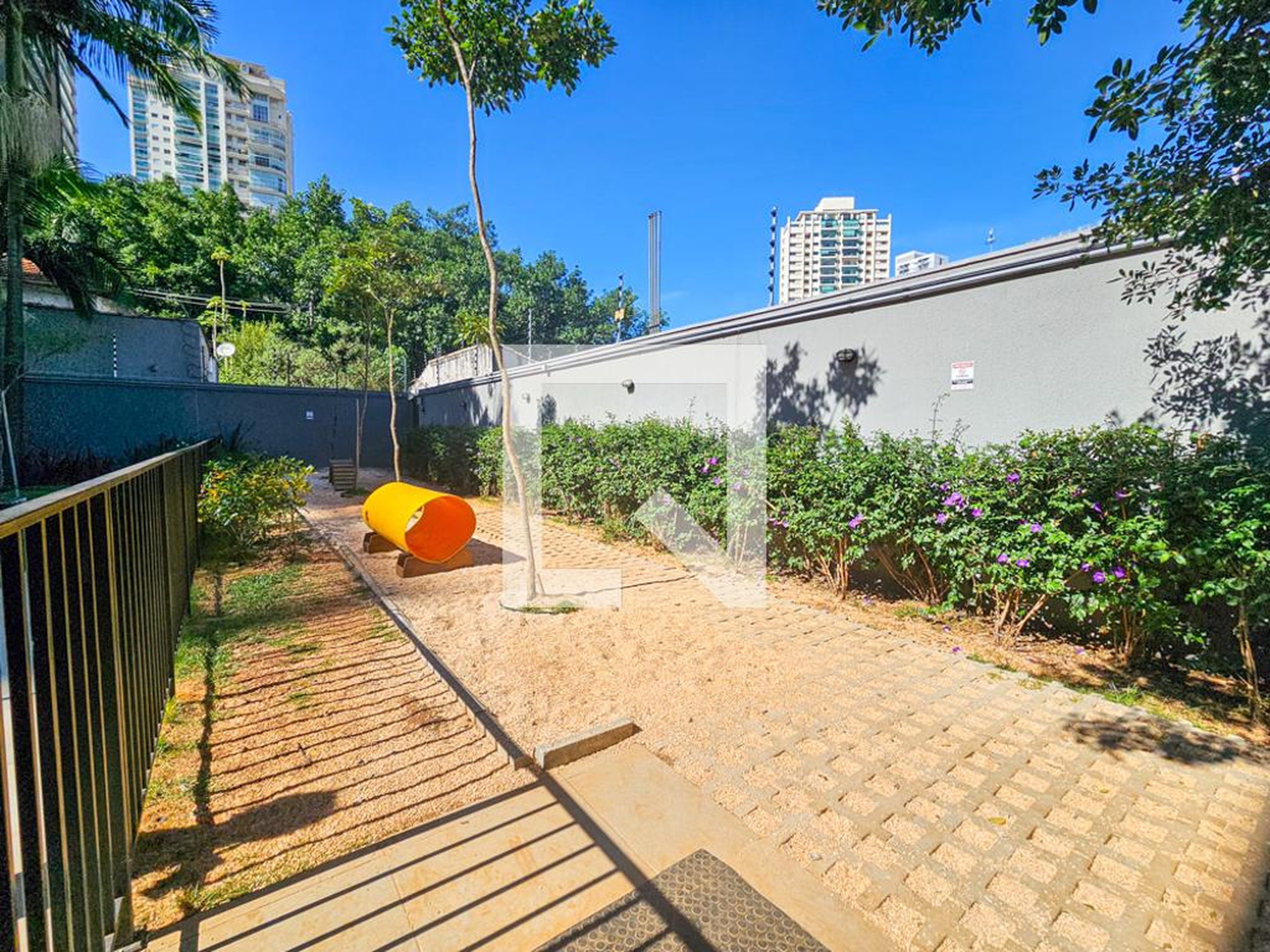 Espaço pet - Vibe Campo Belo