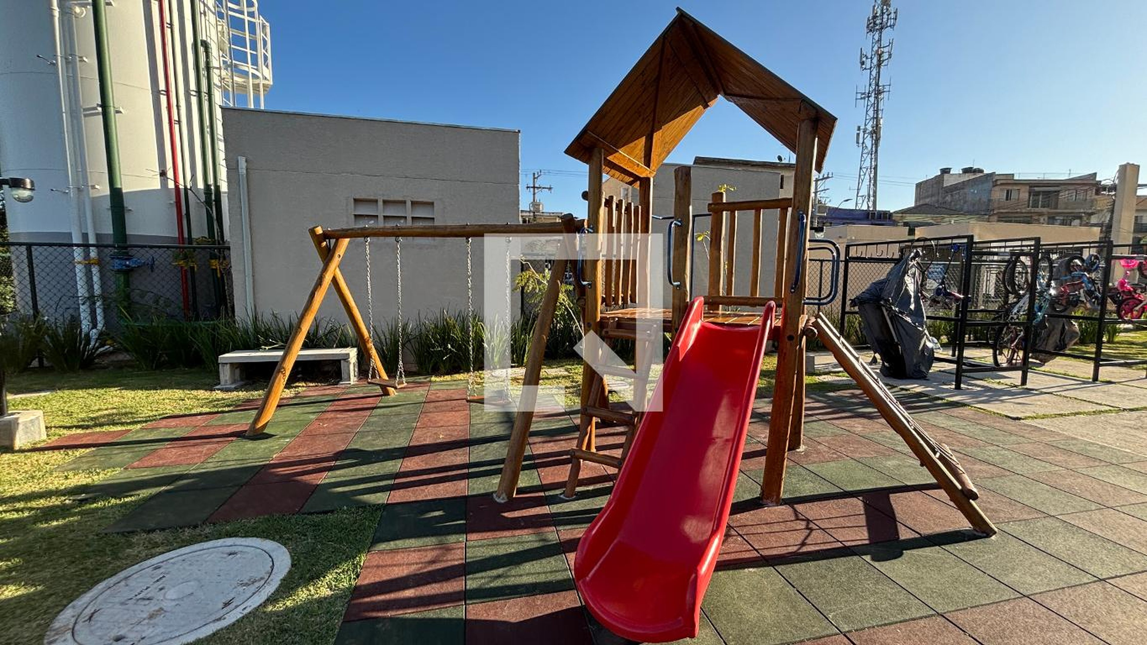 Playground - 