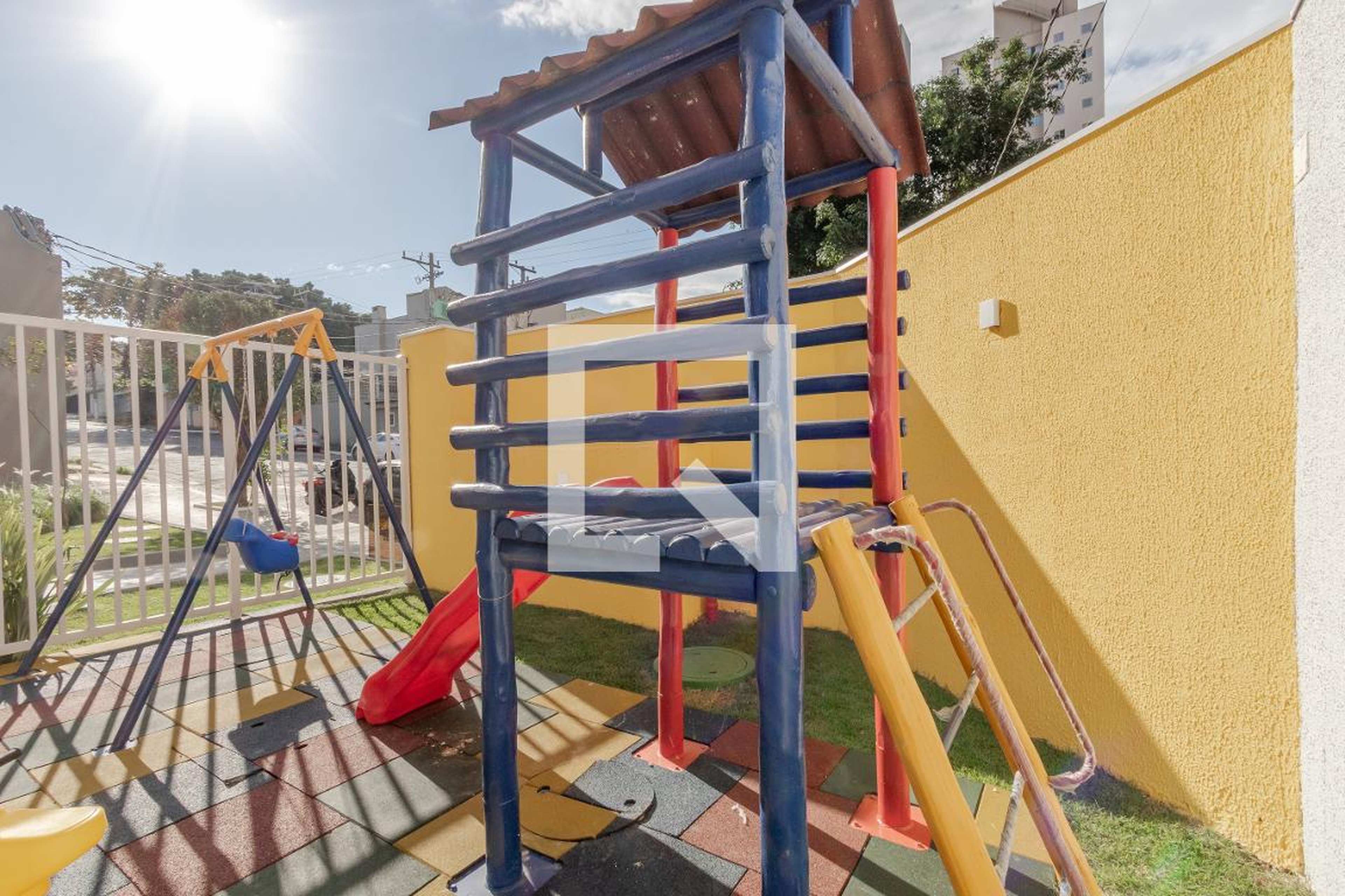 Playground - 