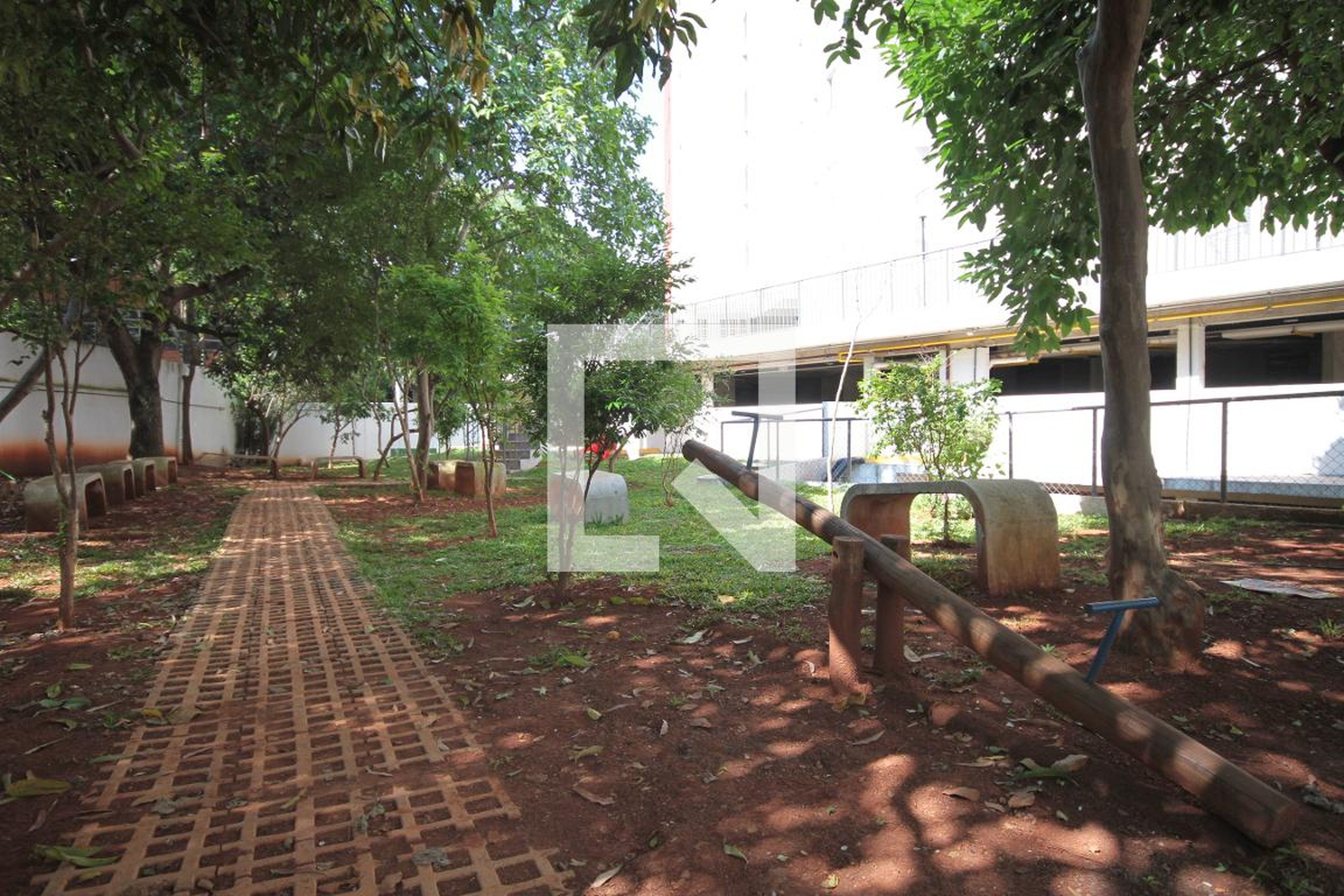 Playground - Residencial  22 de Março