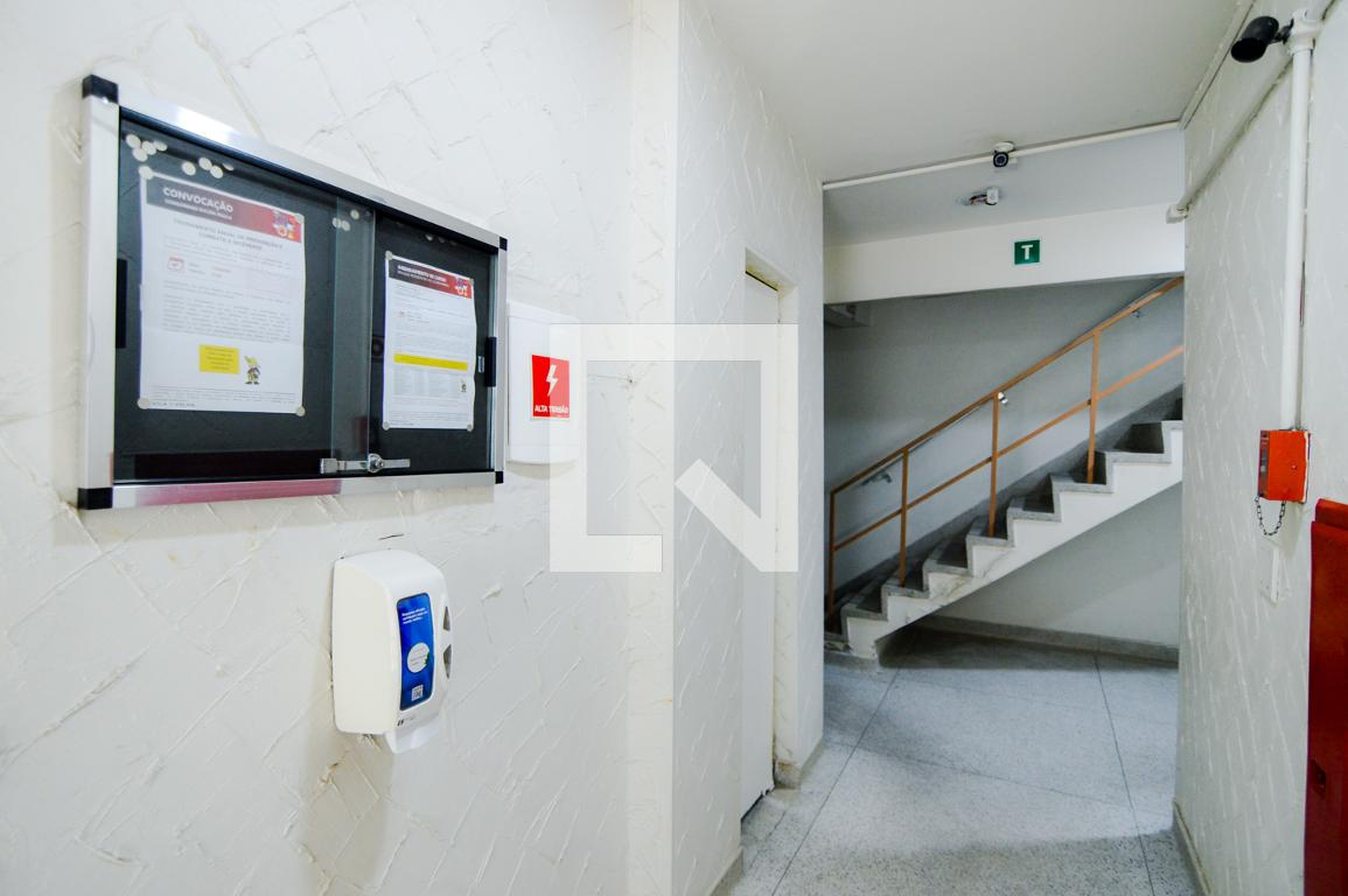 Hall social - null