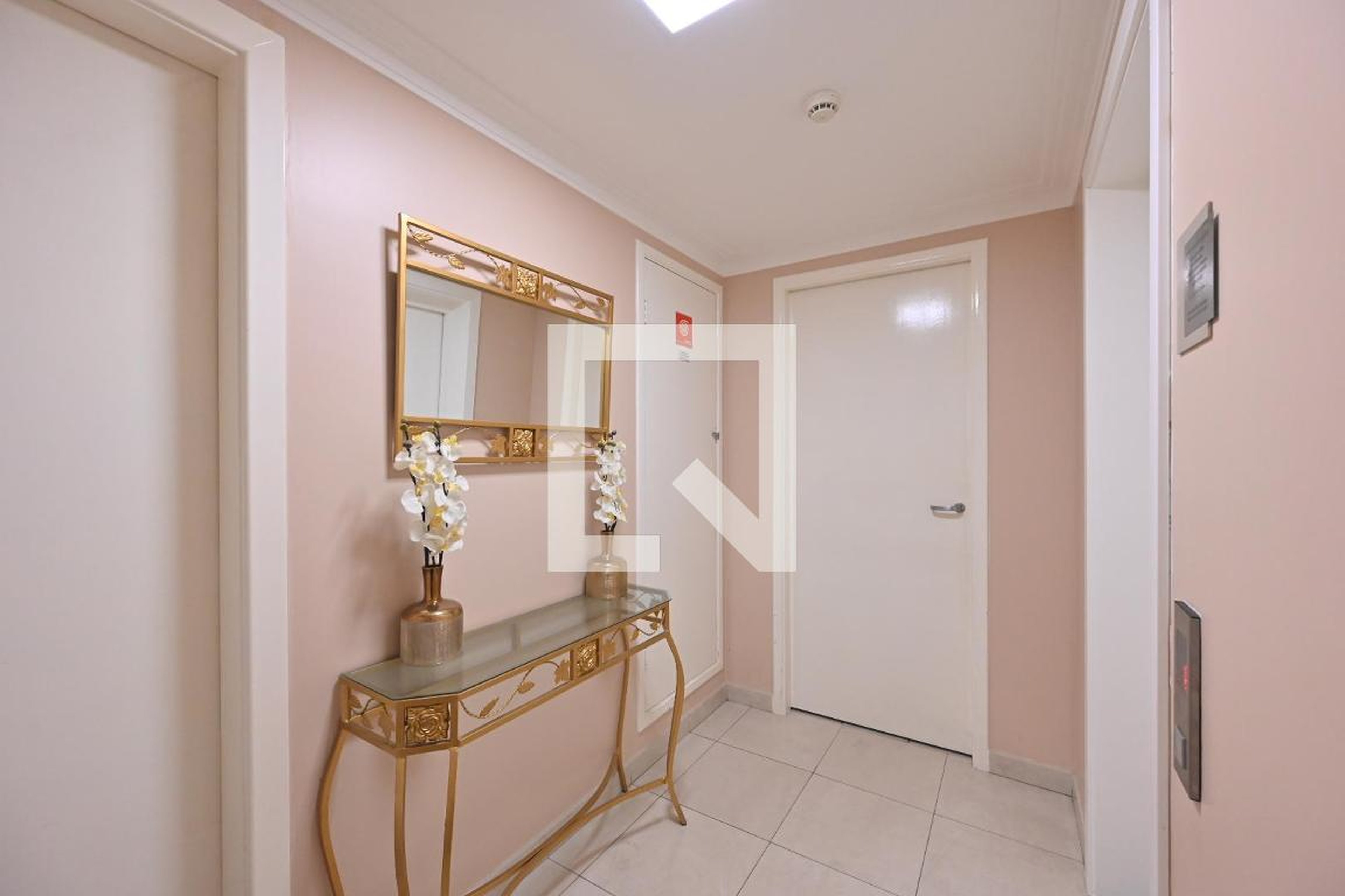 Hall - Olimpic Resort